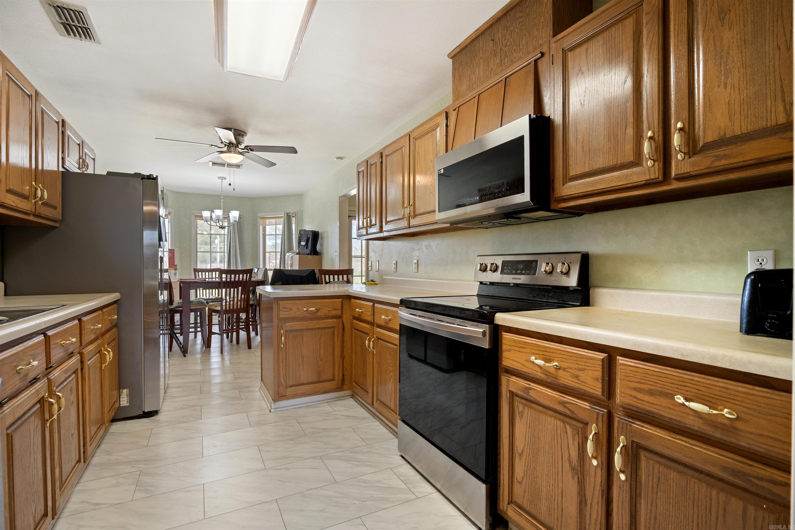 GARDEN TERRACE - Residential