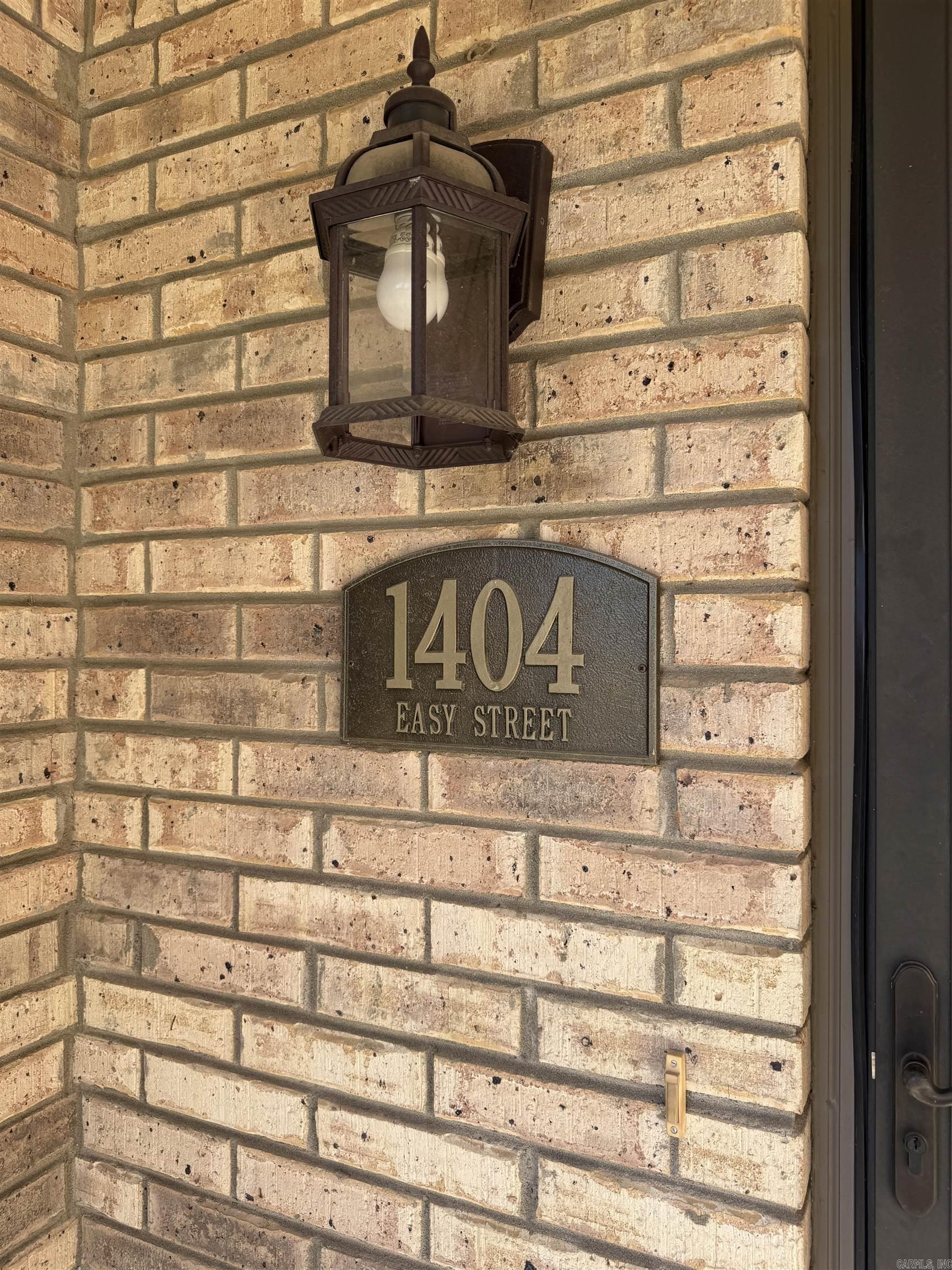 GARDEN TERRACE - Residential