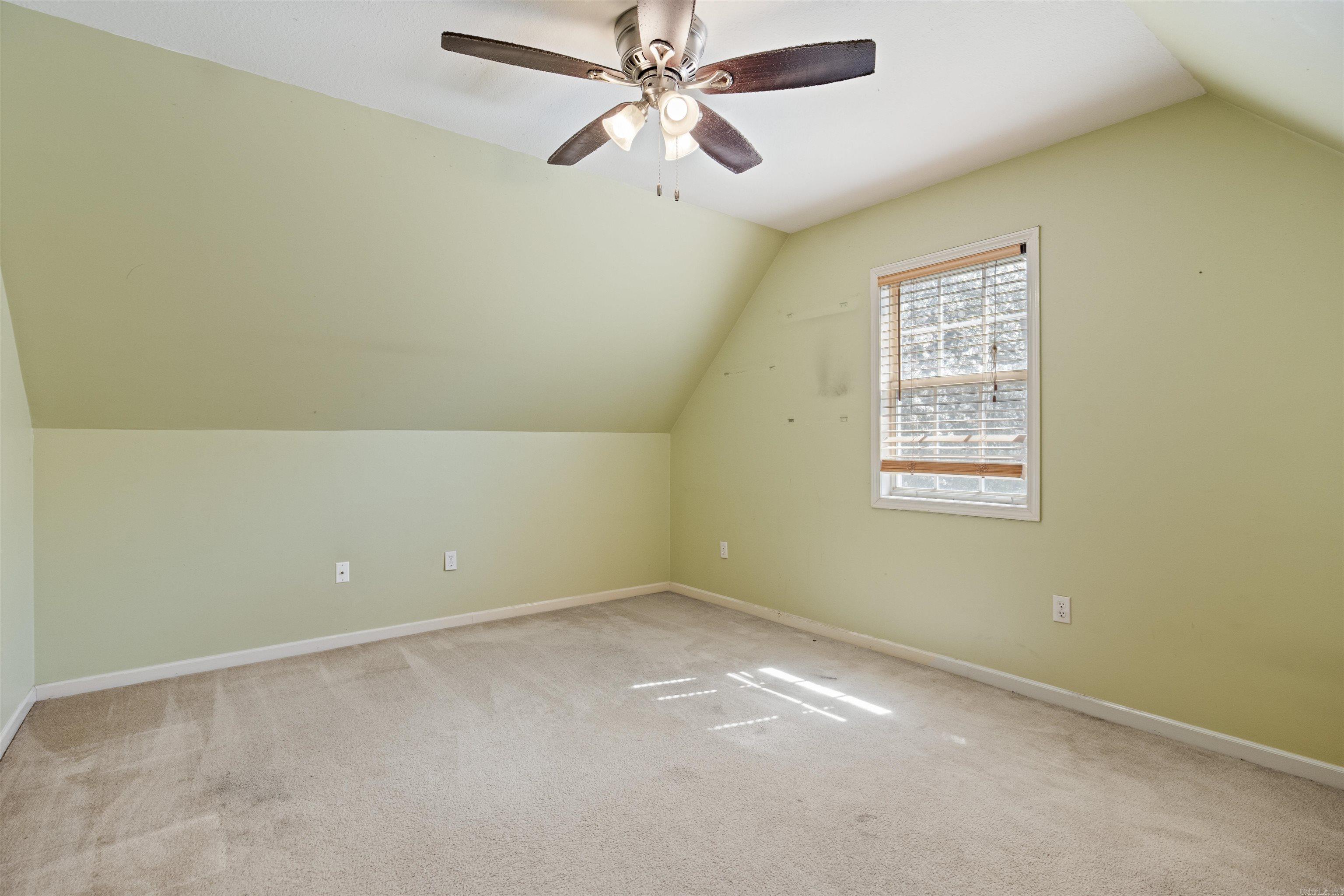 GARDEN TERRACE - Residential