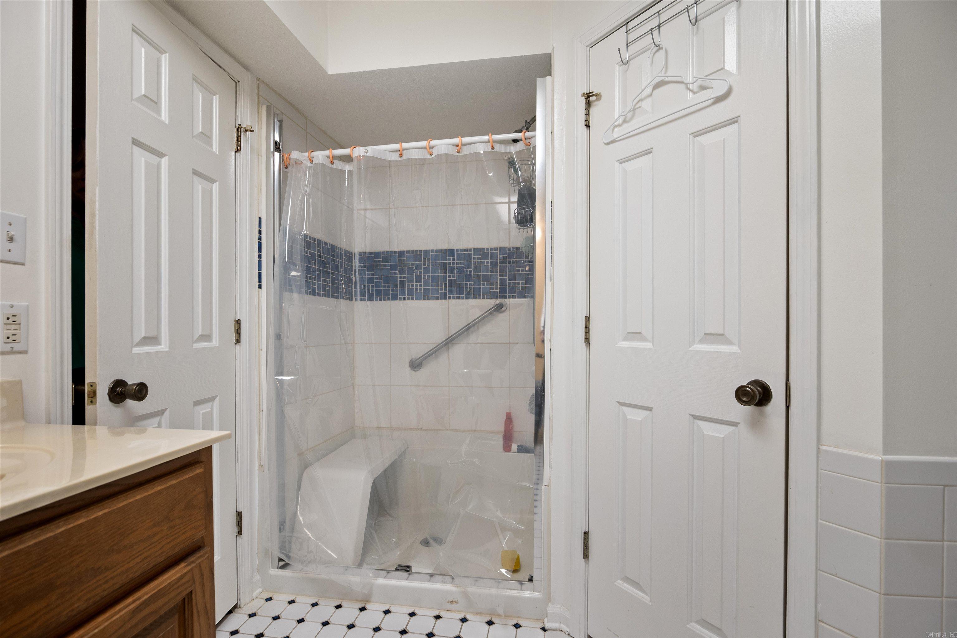 GARDEN TERRACE - Residential