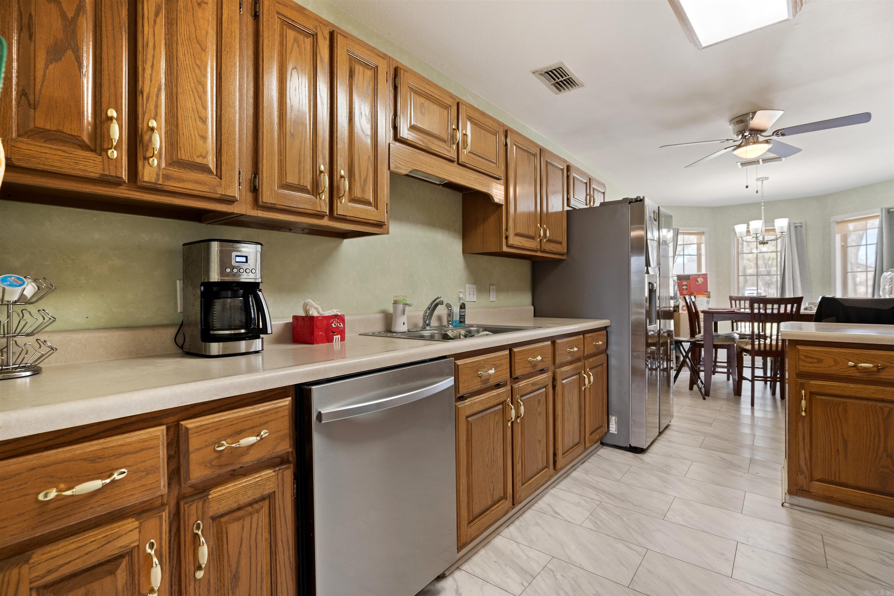 GARDEN TERRACE - Residential