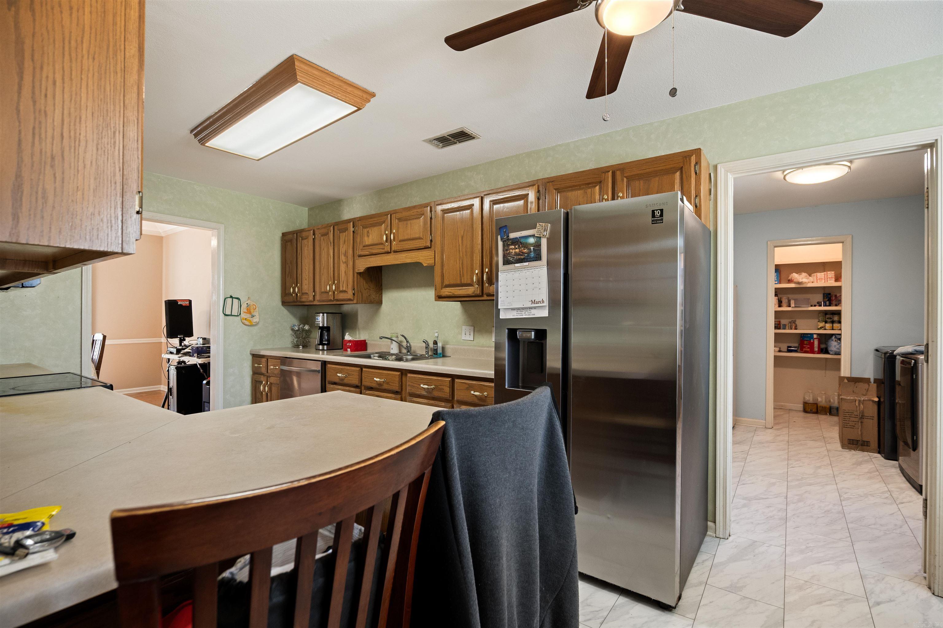 GARDEN TERRACE - Residential