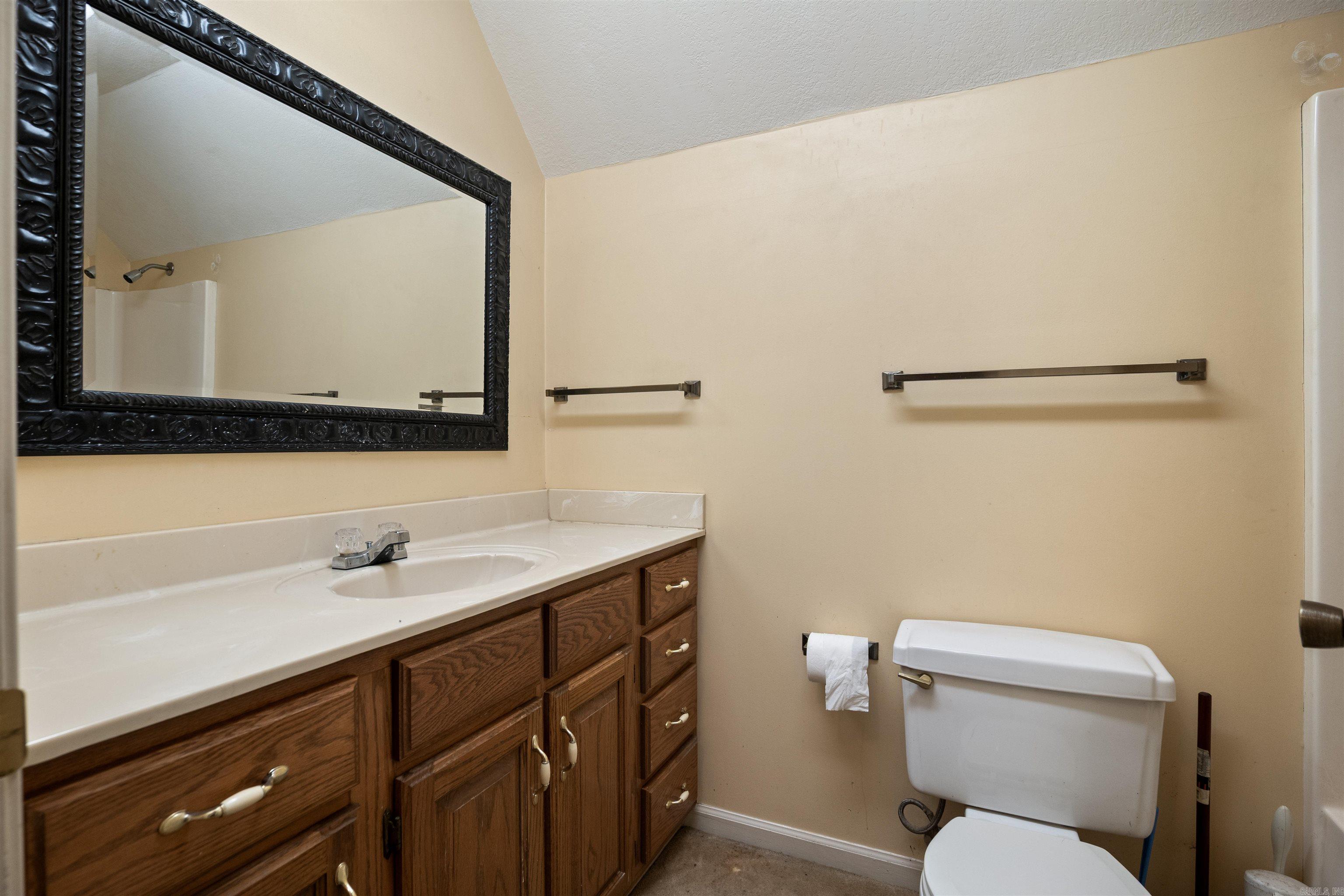 GARDEN TERRACE - Residential