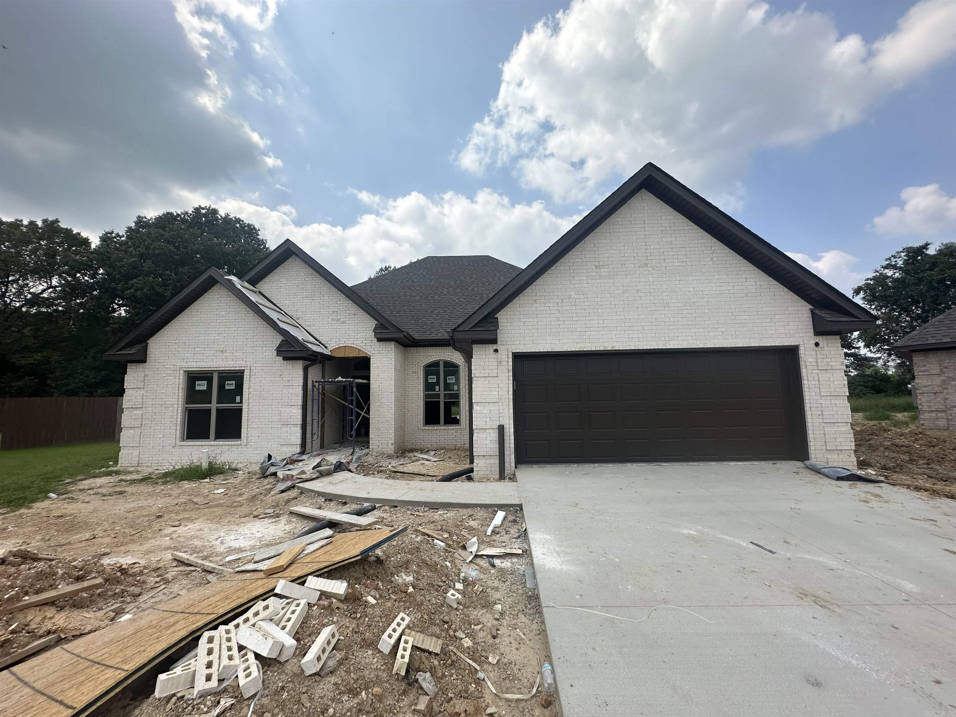 Merrell Estates - Residential