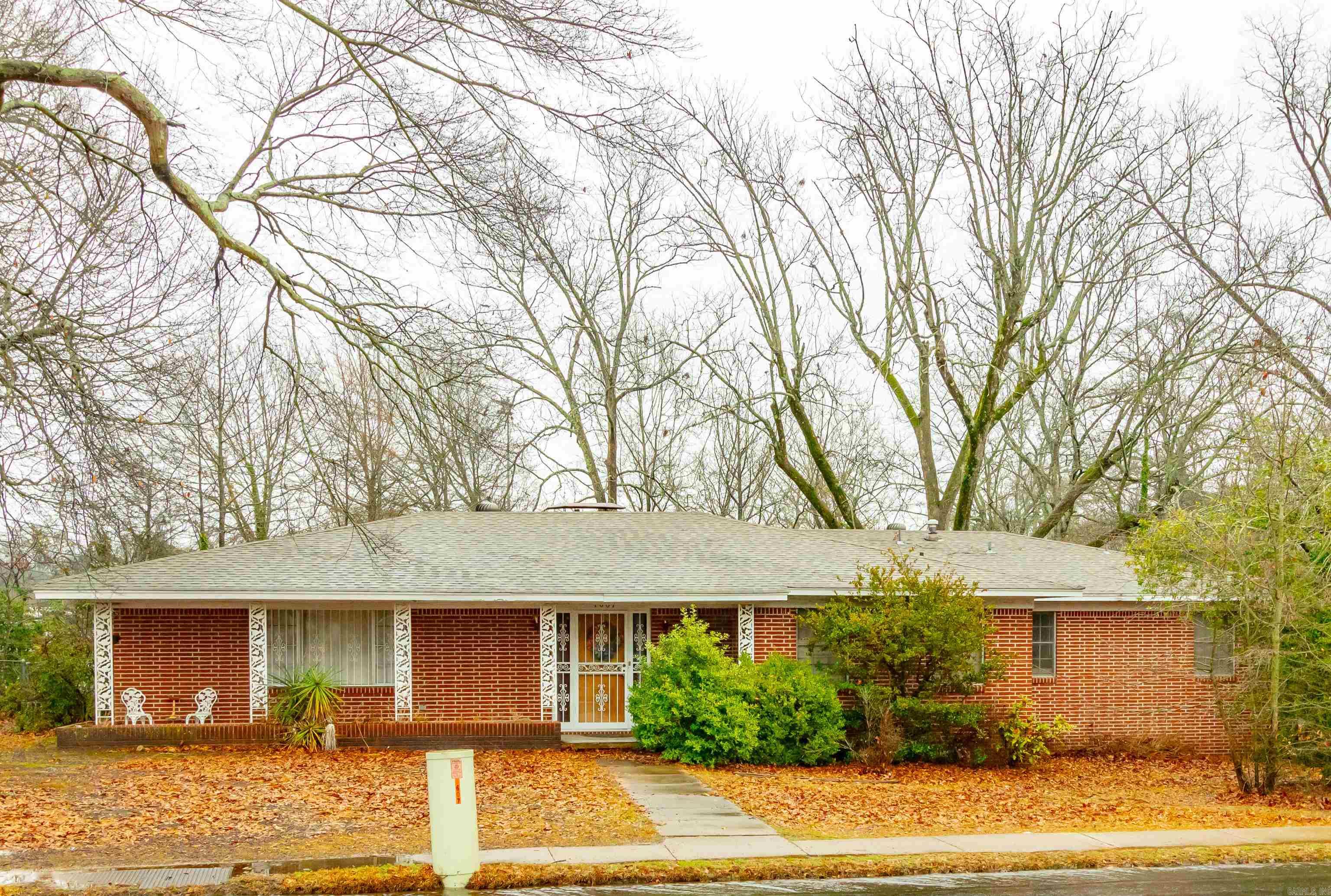This charming, mature home offers over 2,000 square feet of living space, providing ample room for customization to fit your needs. Situated on a generous 0.88-acre lot, there's plenty of outdoor space for various activities or potential expansions. The cozy fireplace adds warmth to the living area, making it ideal for relaxation during cooler months. The attached garage provides convenient parking and additional storage options. With its solid construction and timeless appeal, this home is ready for its next owner to bring fresh vision and personal touches. Whether you're looking to move in and enjoy or update and make it your own, this property is a fantastic opportunity in Malvern!