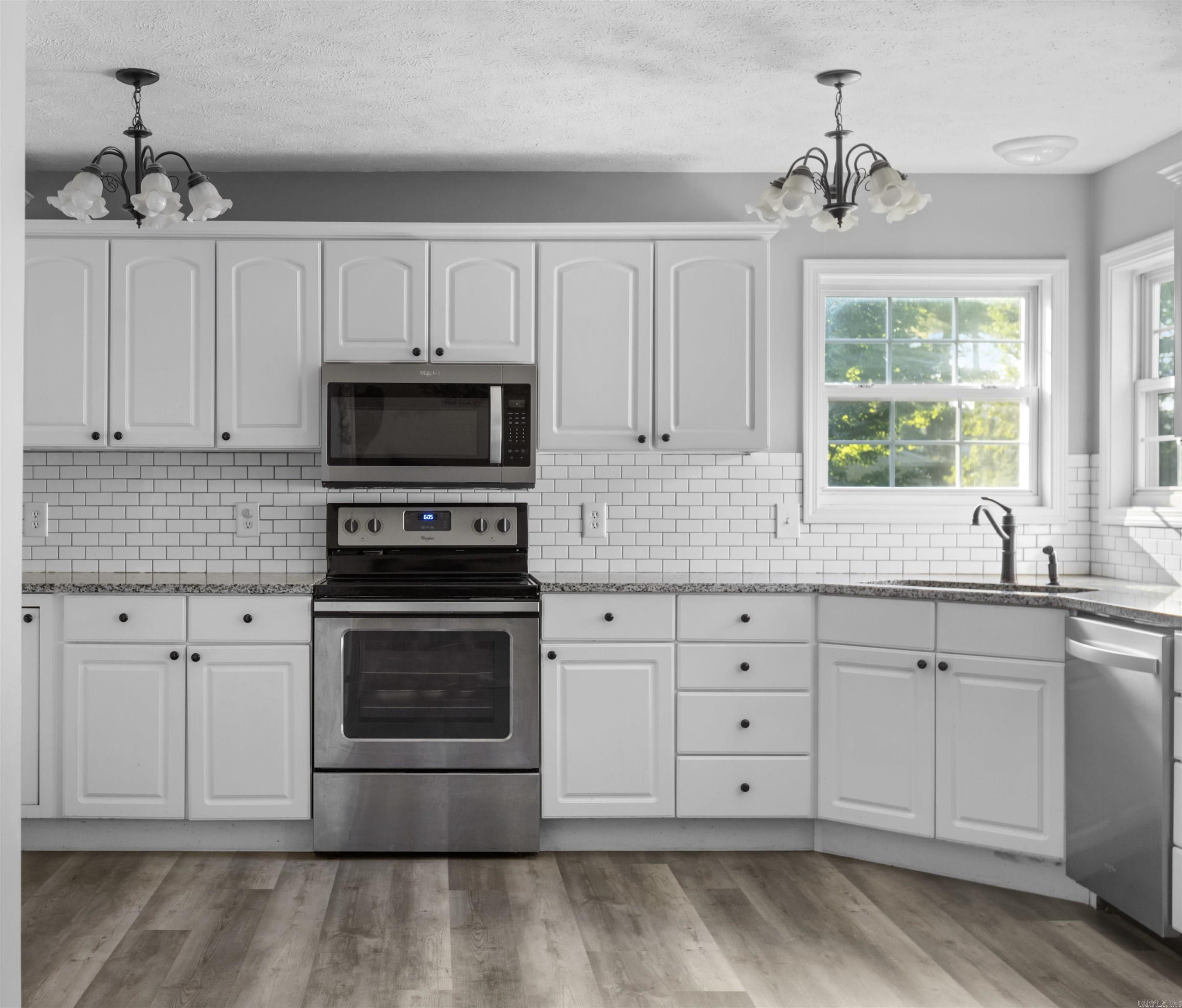 ASHLEY ACRES - Residential