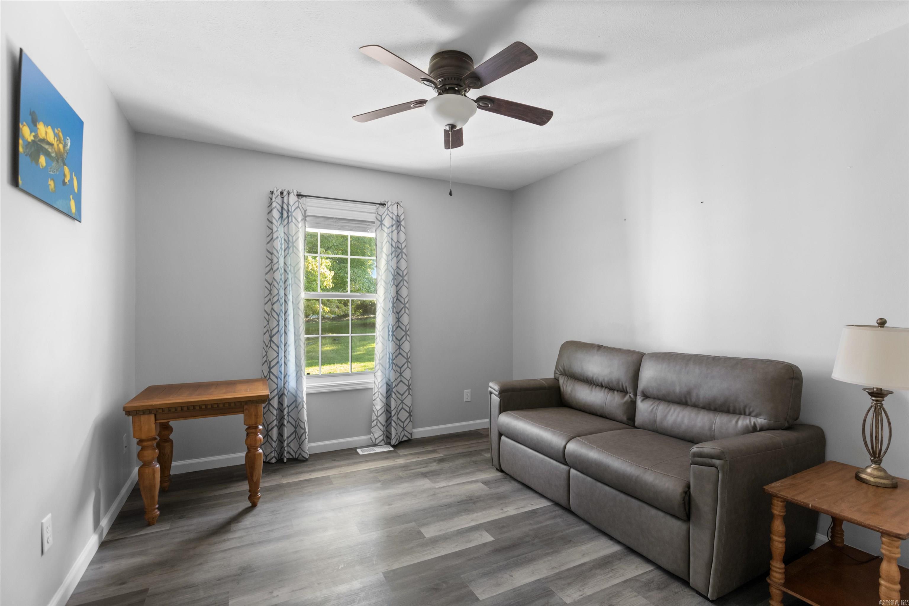 ASHLEY ACRES - Residential