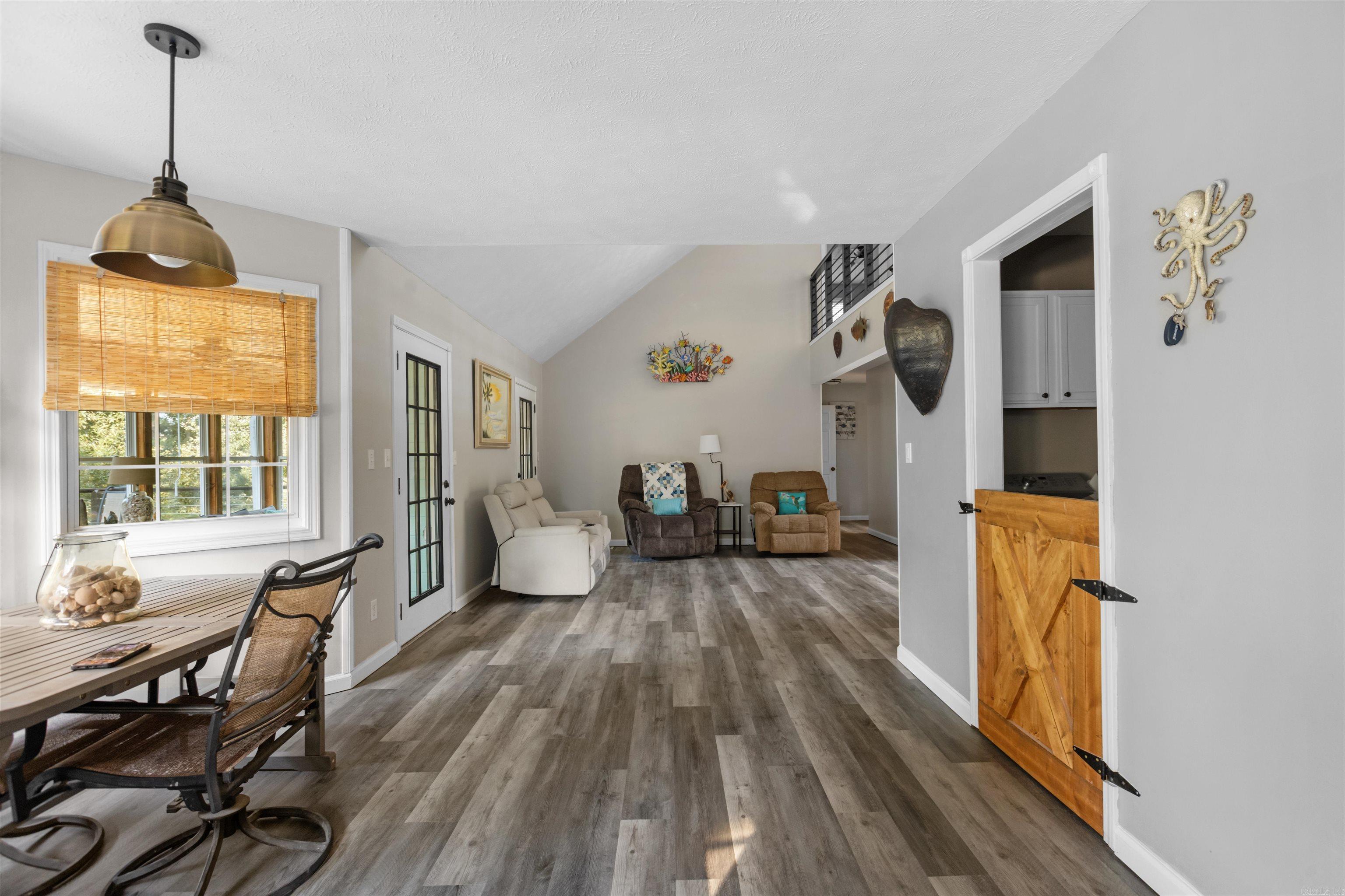 ASHLEY ACRES - Residential