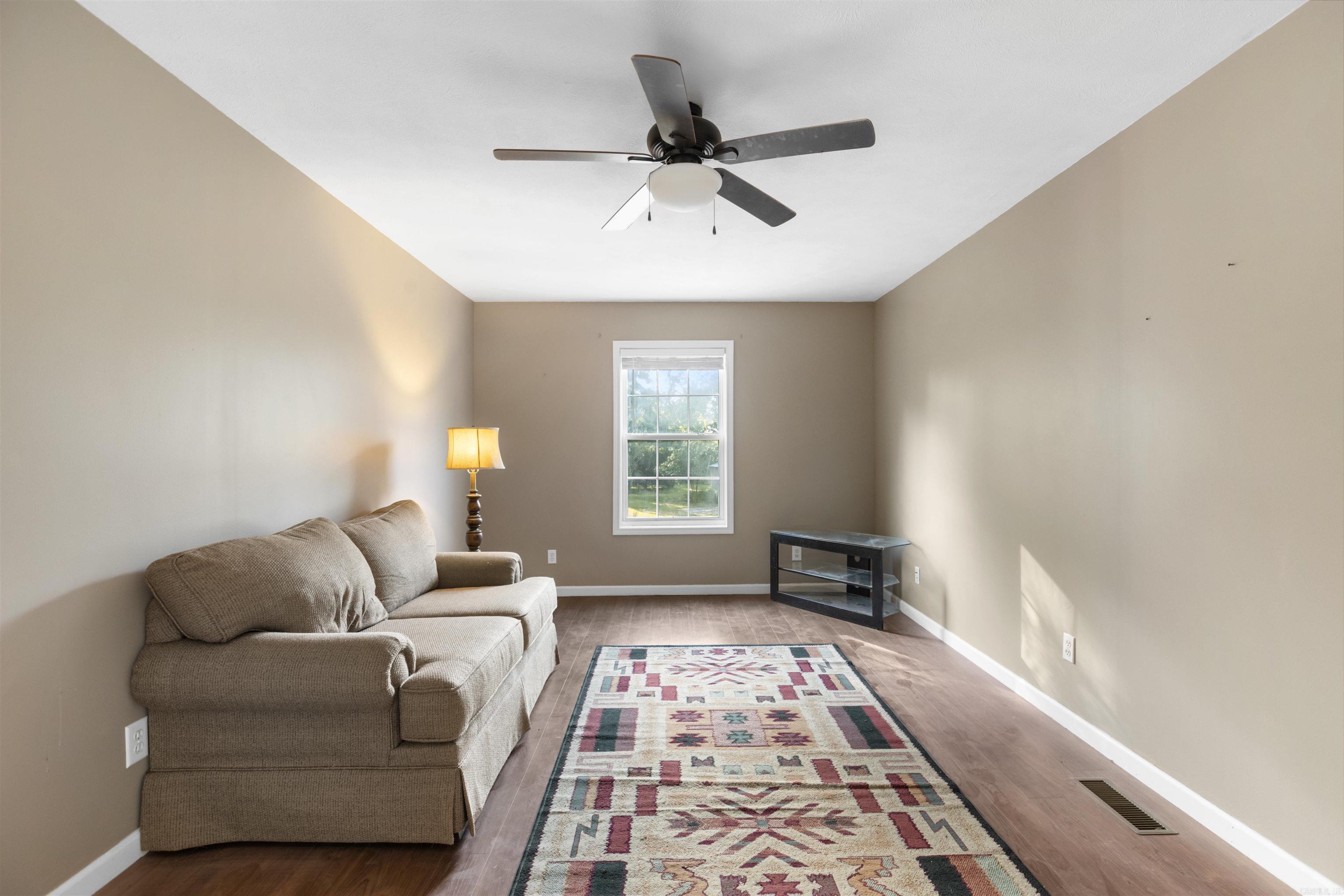 ASHLEY ACRES - Residential