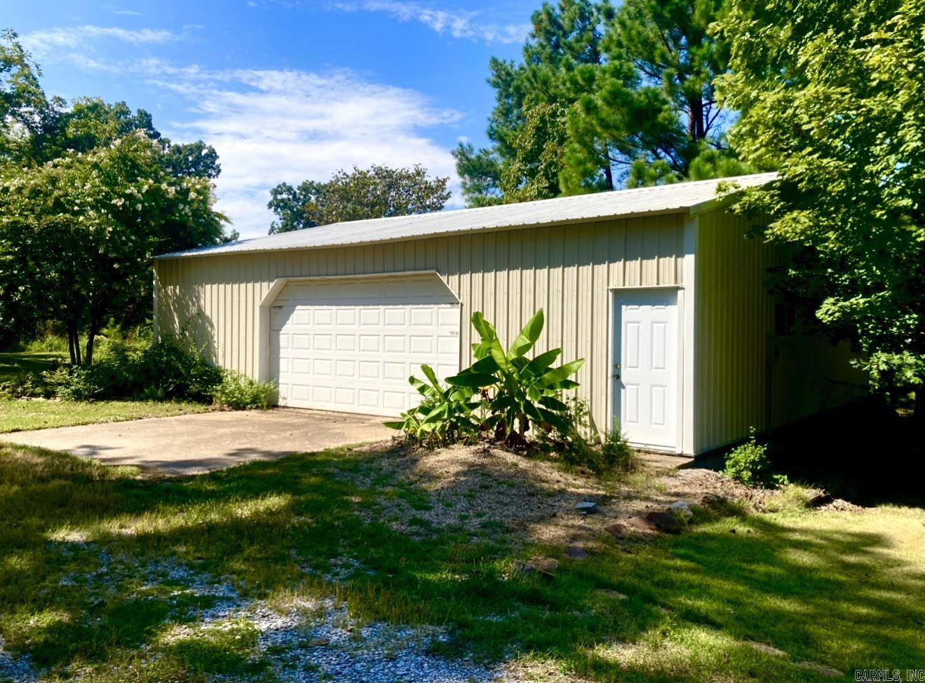 ASHLEY ACRES - Residential