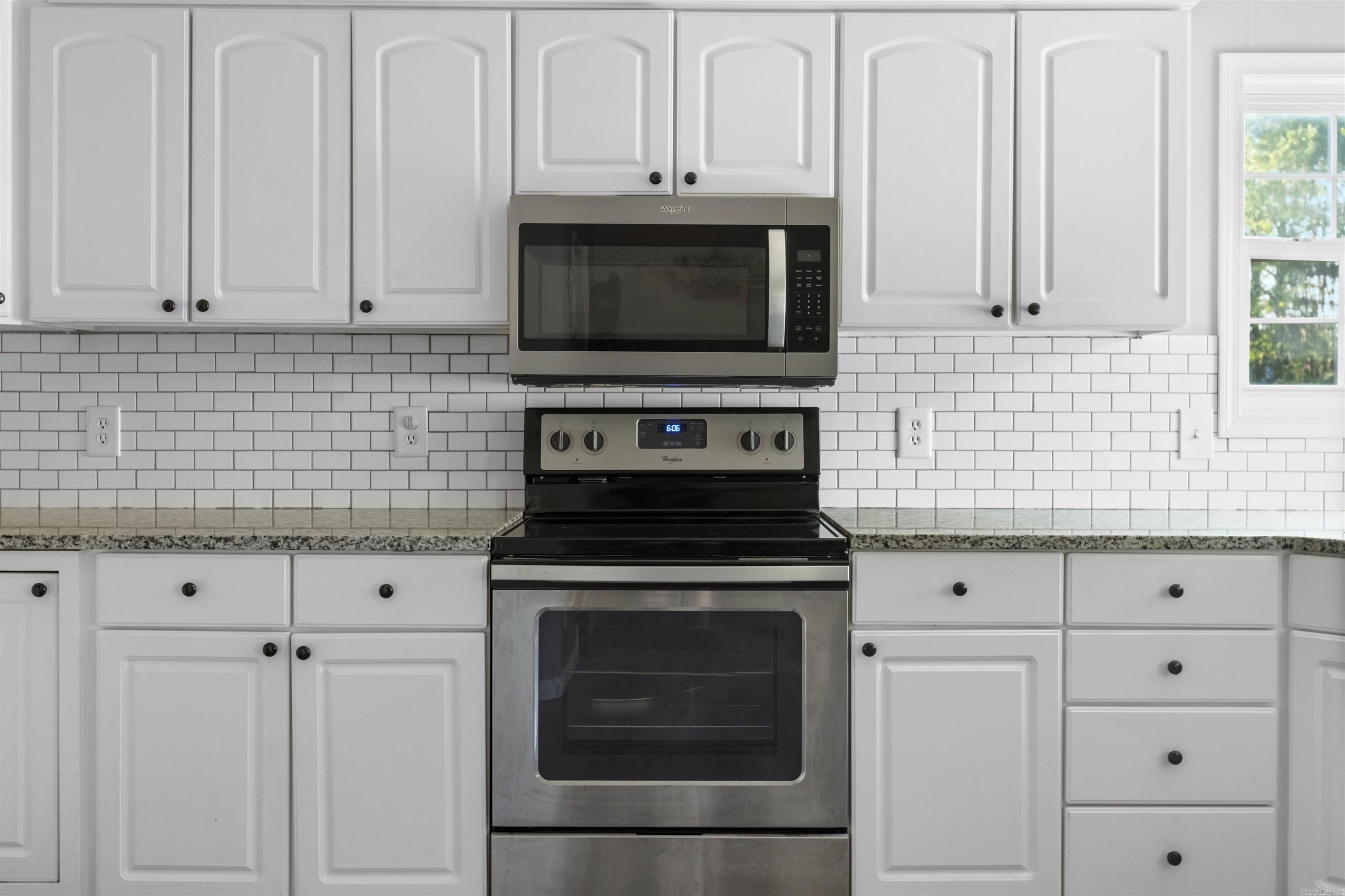 ASHLEY ACRES - Residential