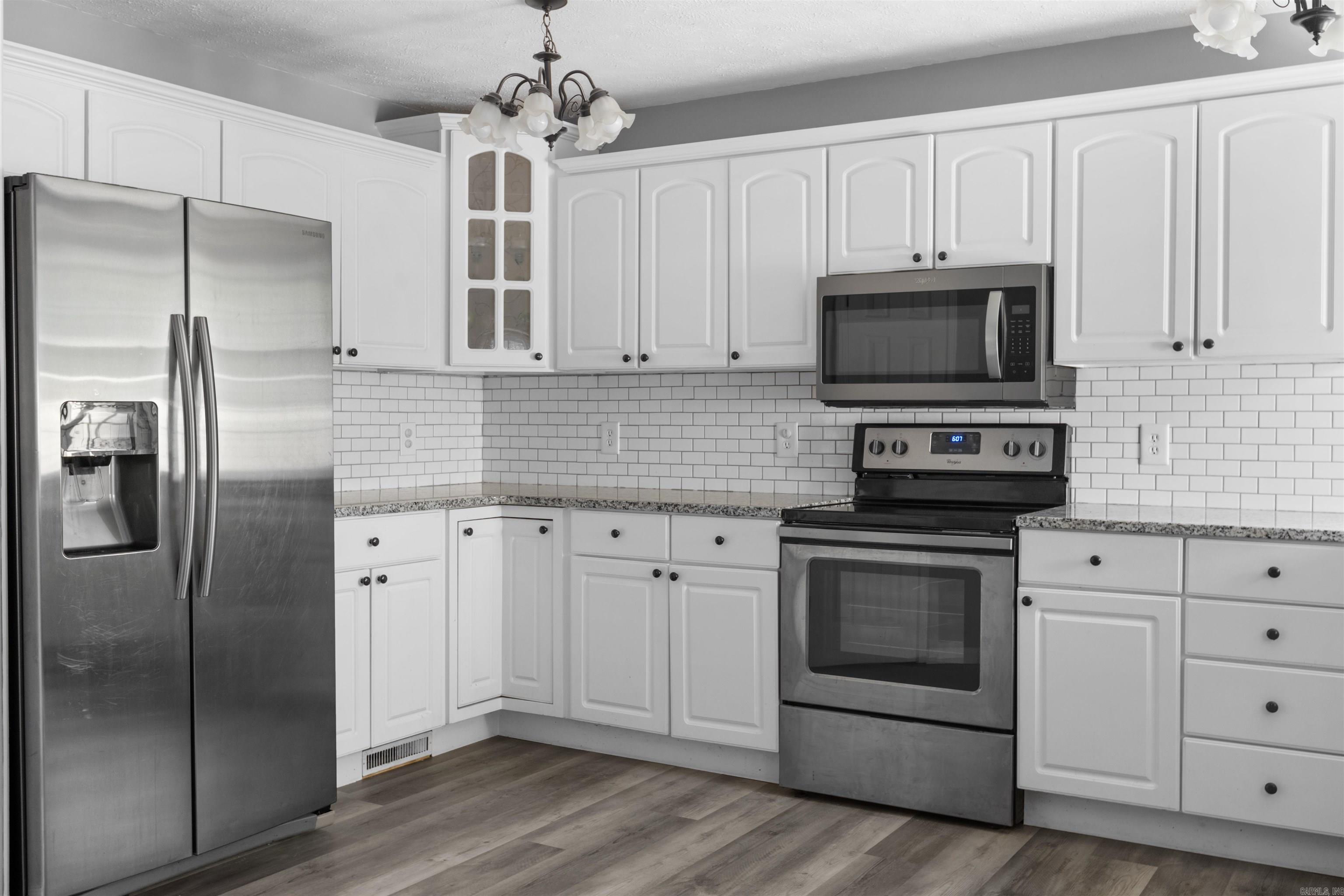 ASHLEY ACRES - Residential