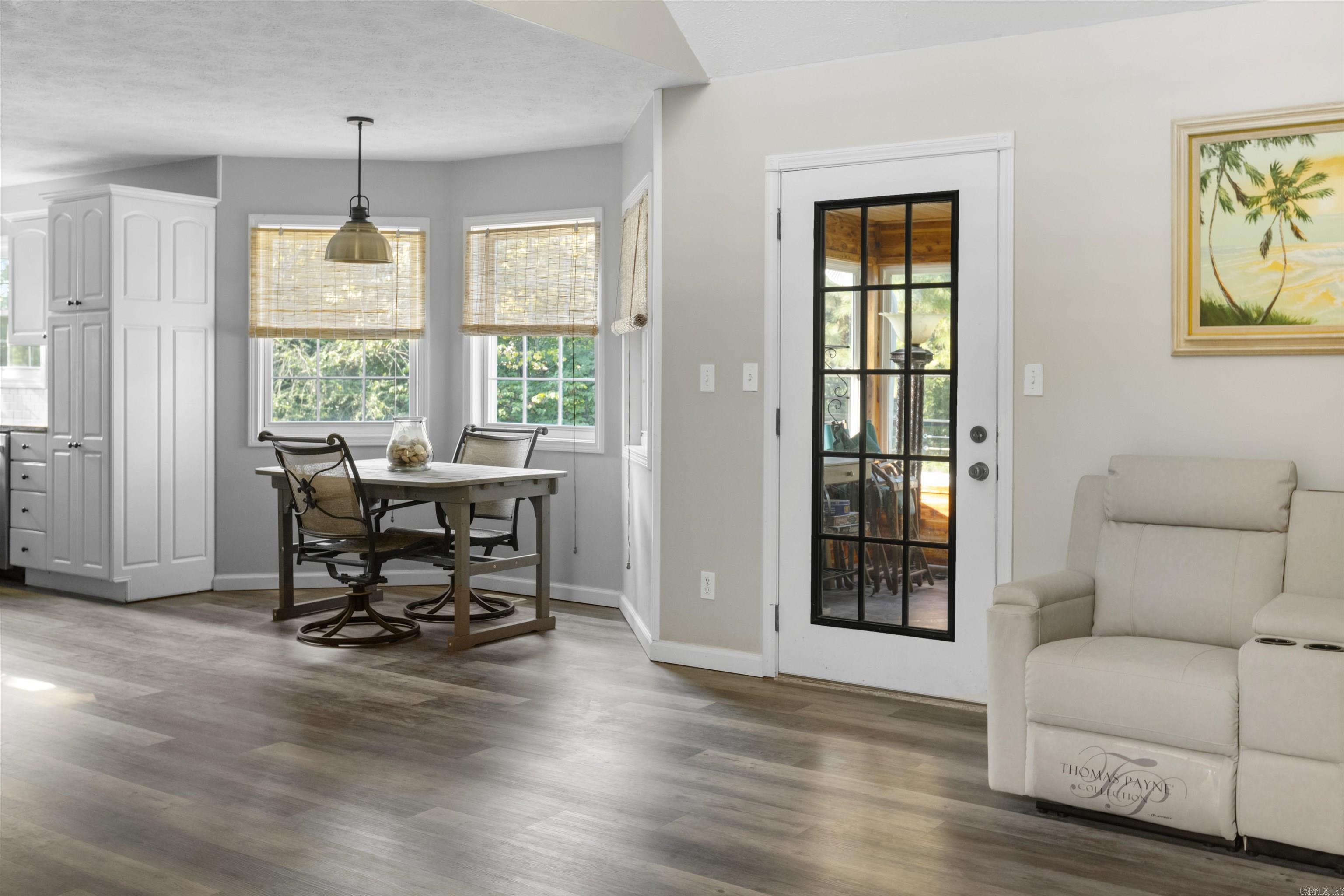 ASHLEY ACRES - Residential