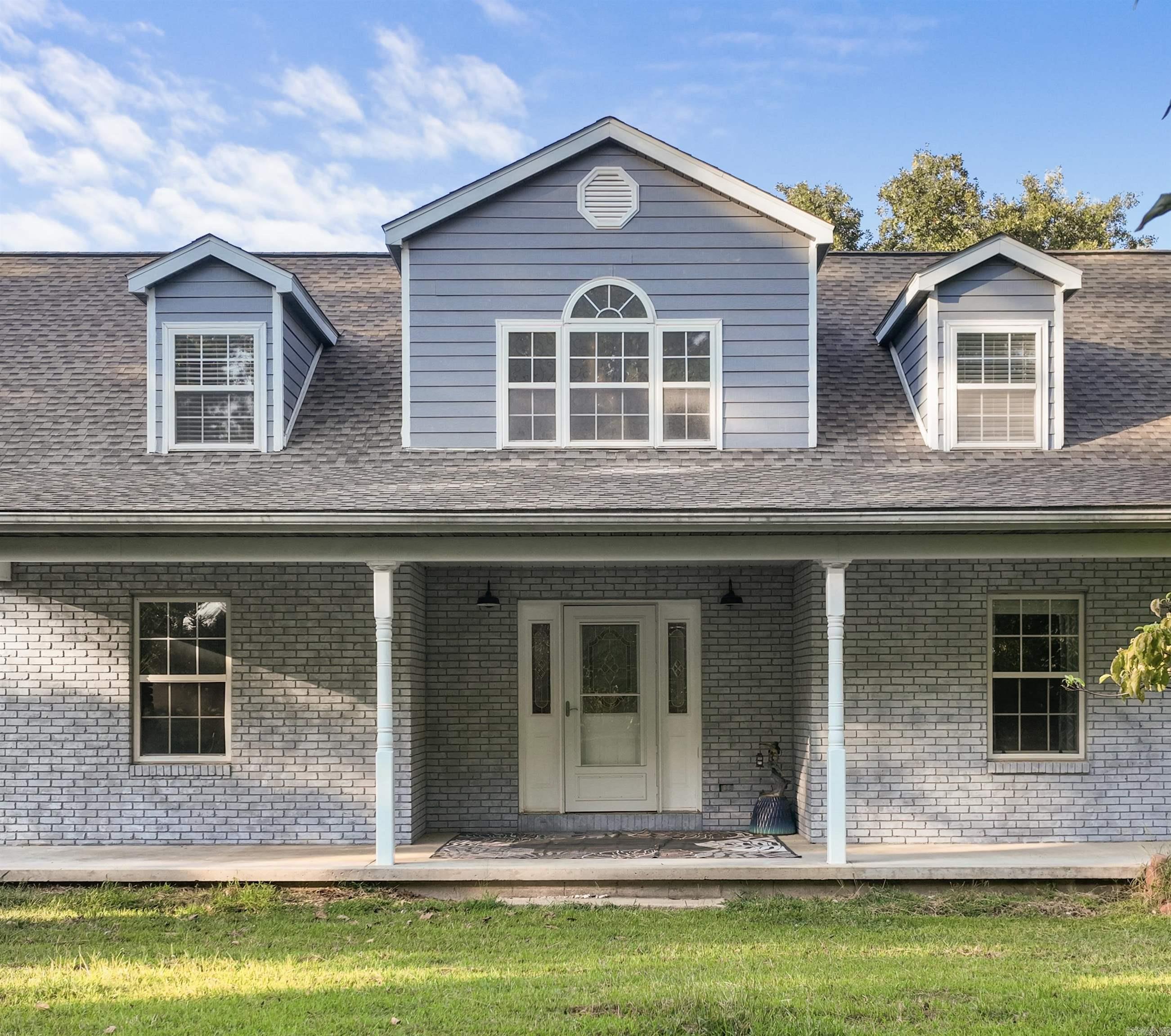 ASHLEY ACRES - Residential