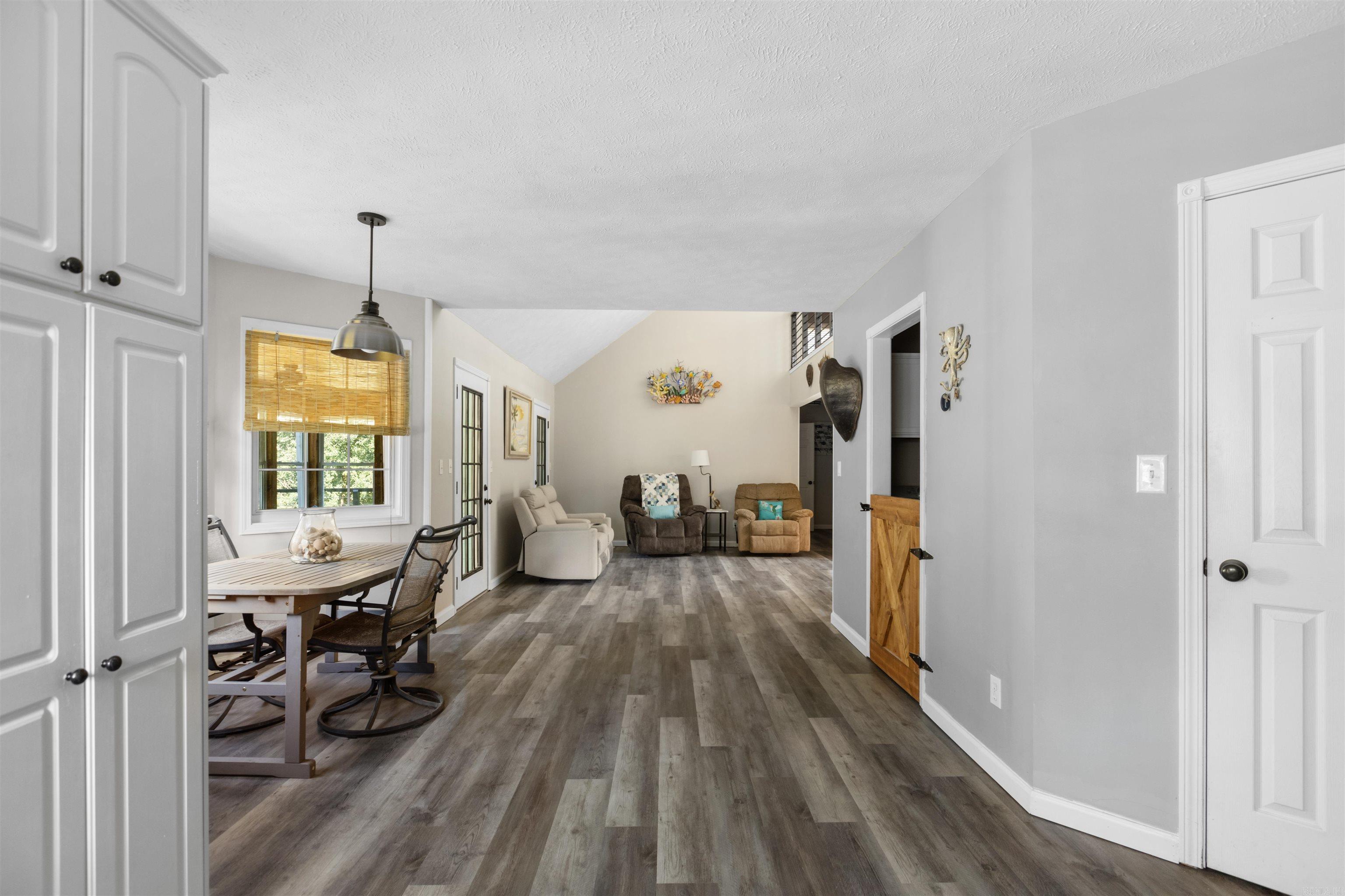 ASHLEY ACRES - Residential