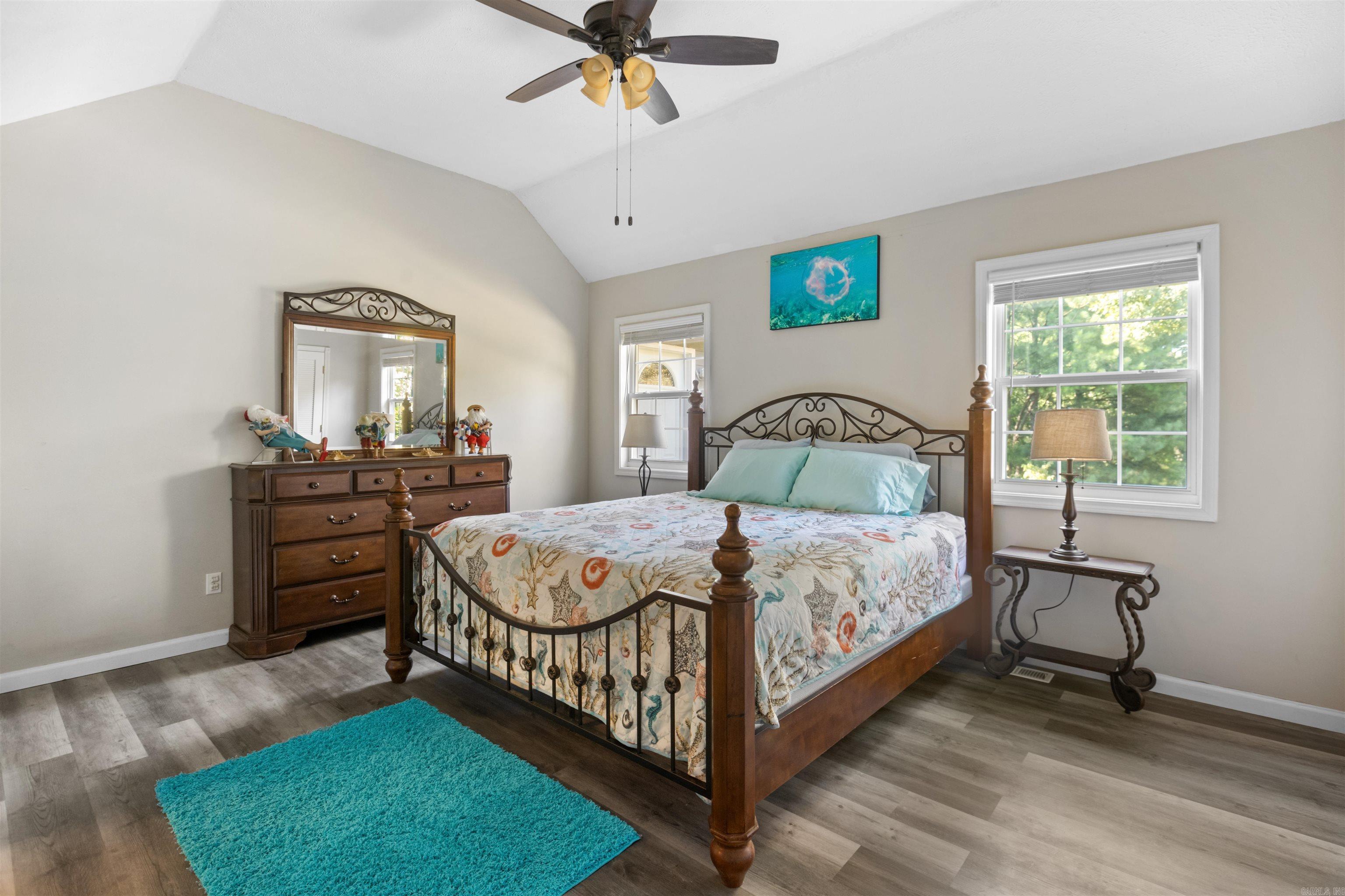 ASHLEY ACRES - Residential