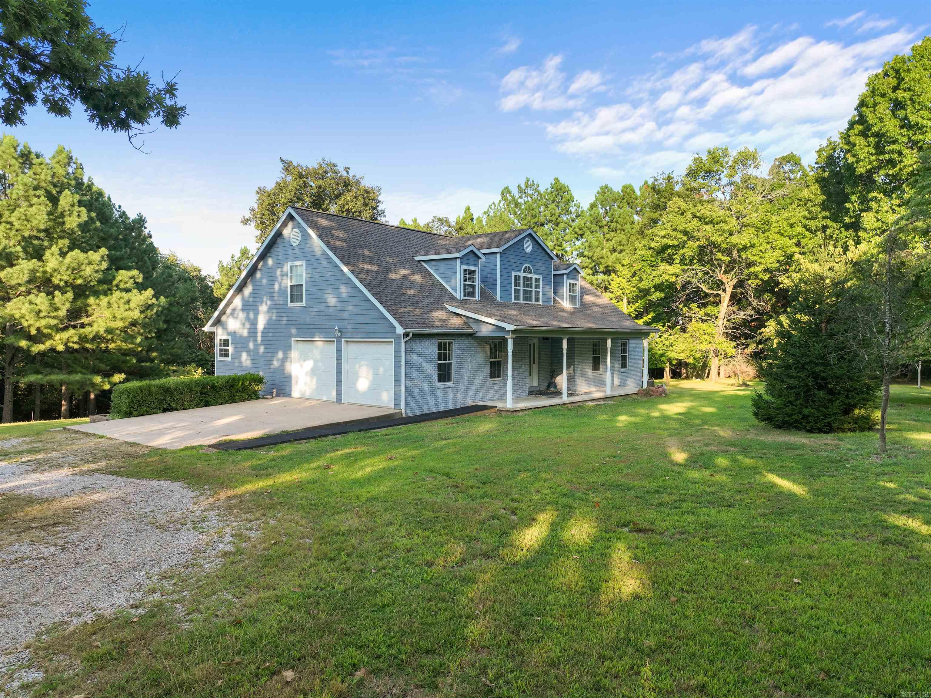 ASHLEY ACRES - Residential