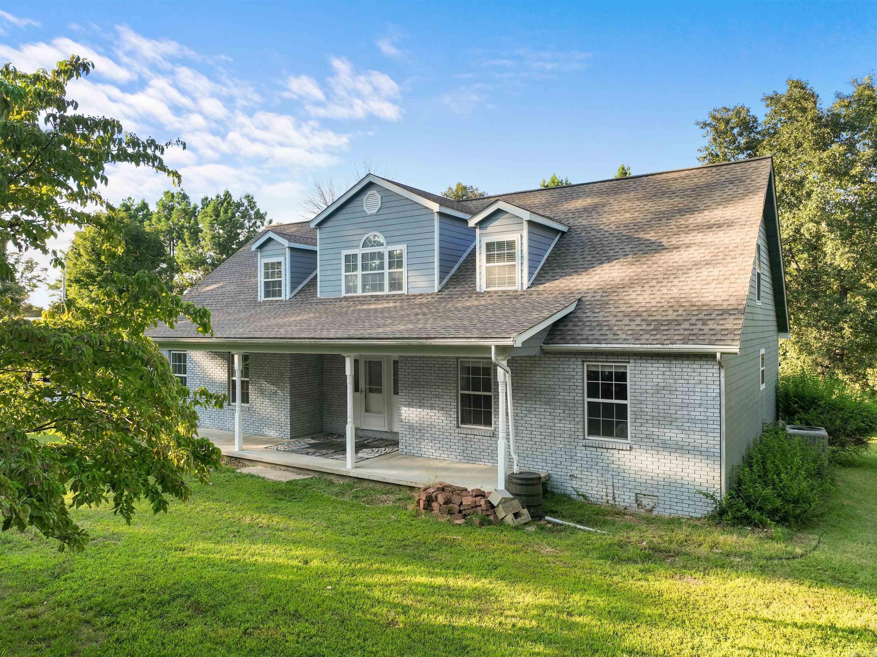 ASHLEY ACRES - Residential