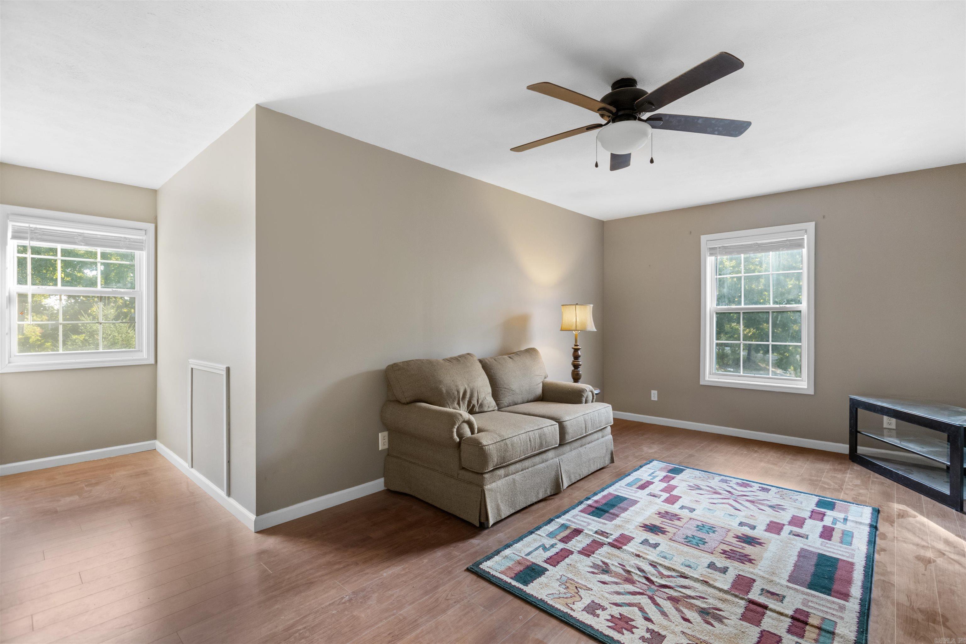 ASHLEY ACRES - Residential