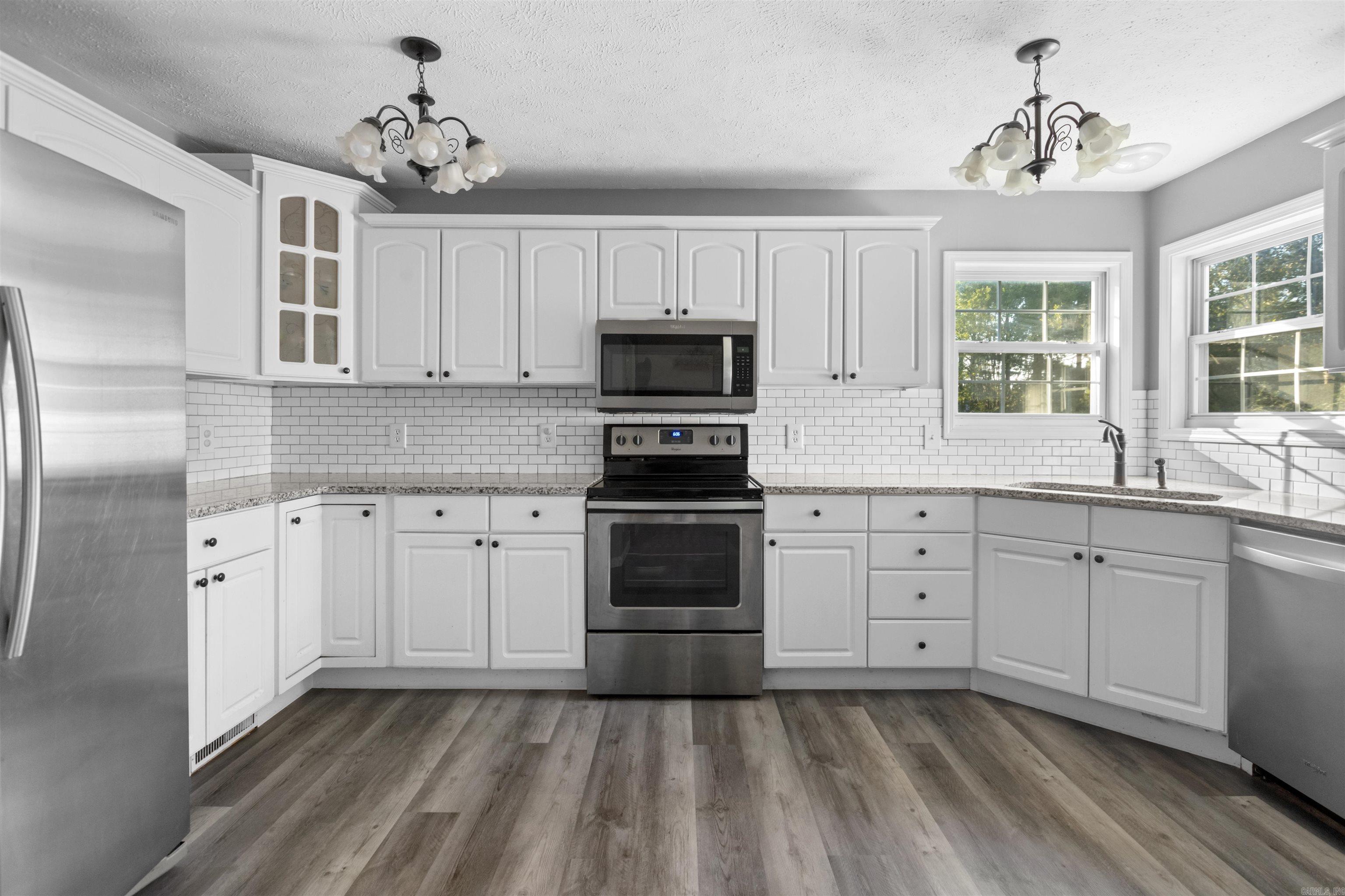 ASHLEY ACRES - Residential