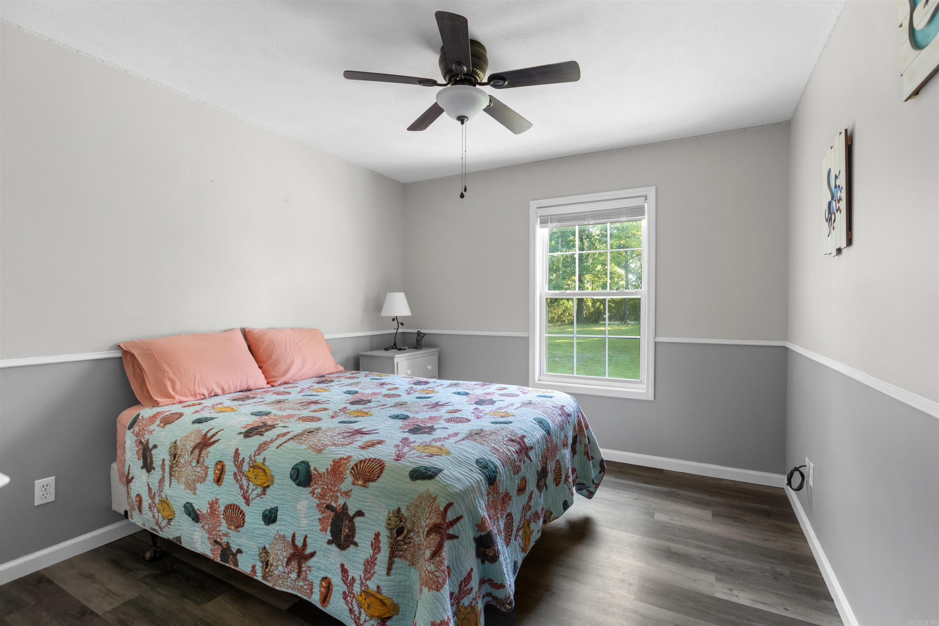 ASHLEY ACRES - Residential