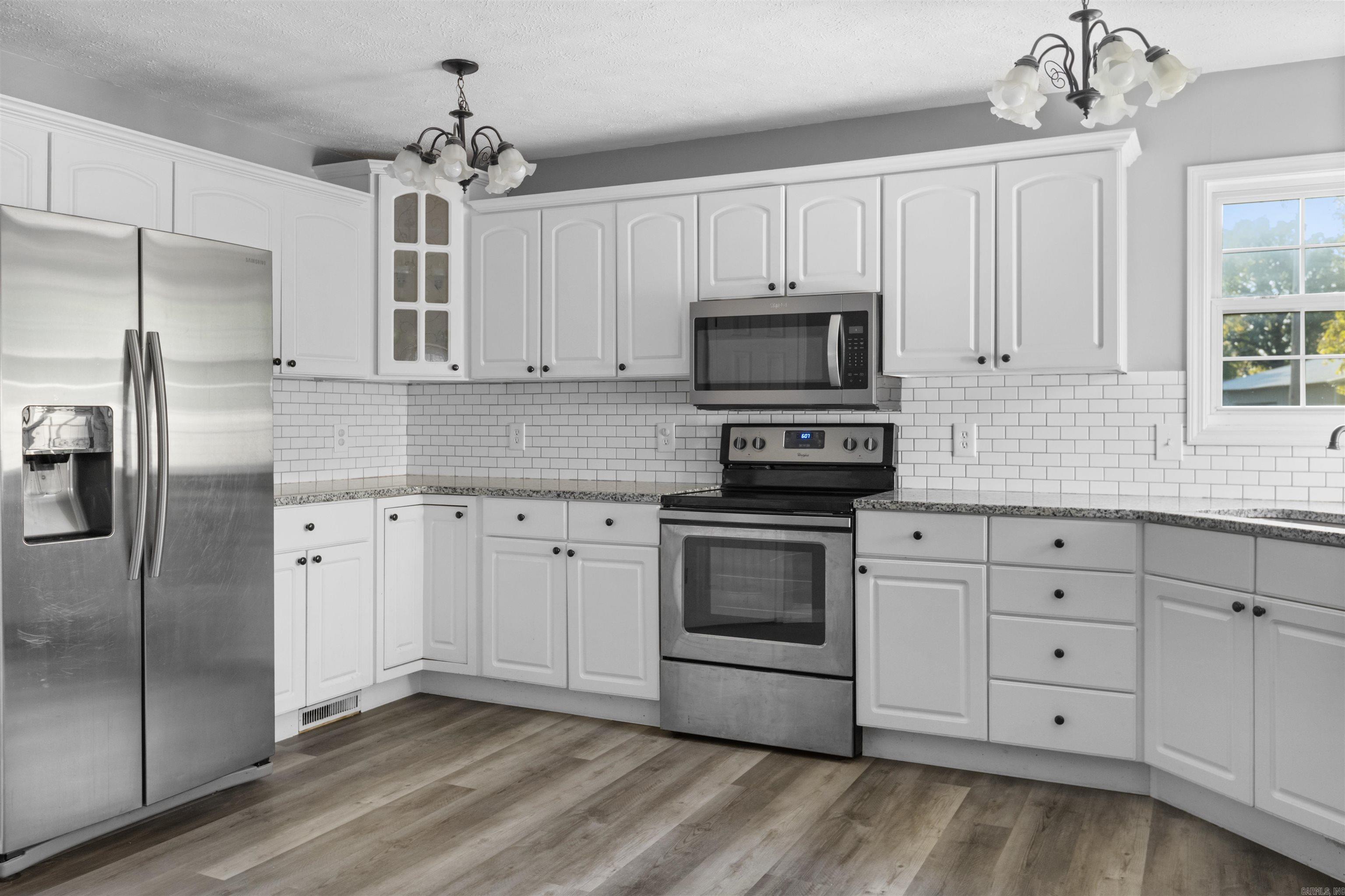 ASHLEY ACRES - Residential