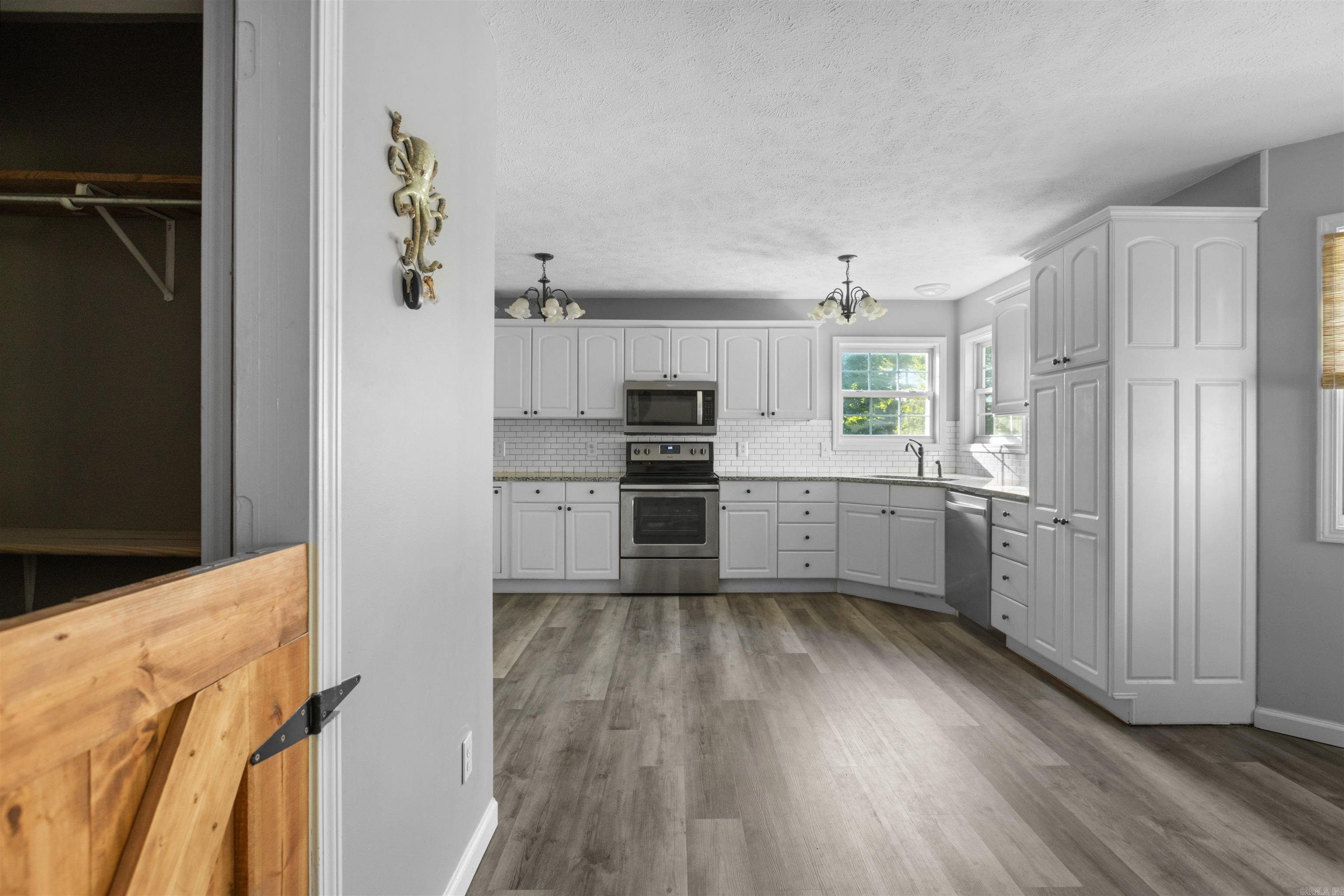 ASHLEY ACRES - Residential