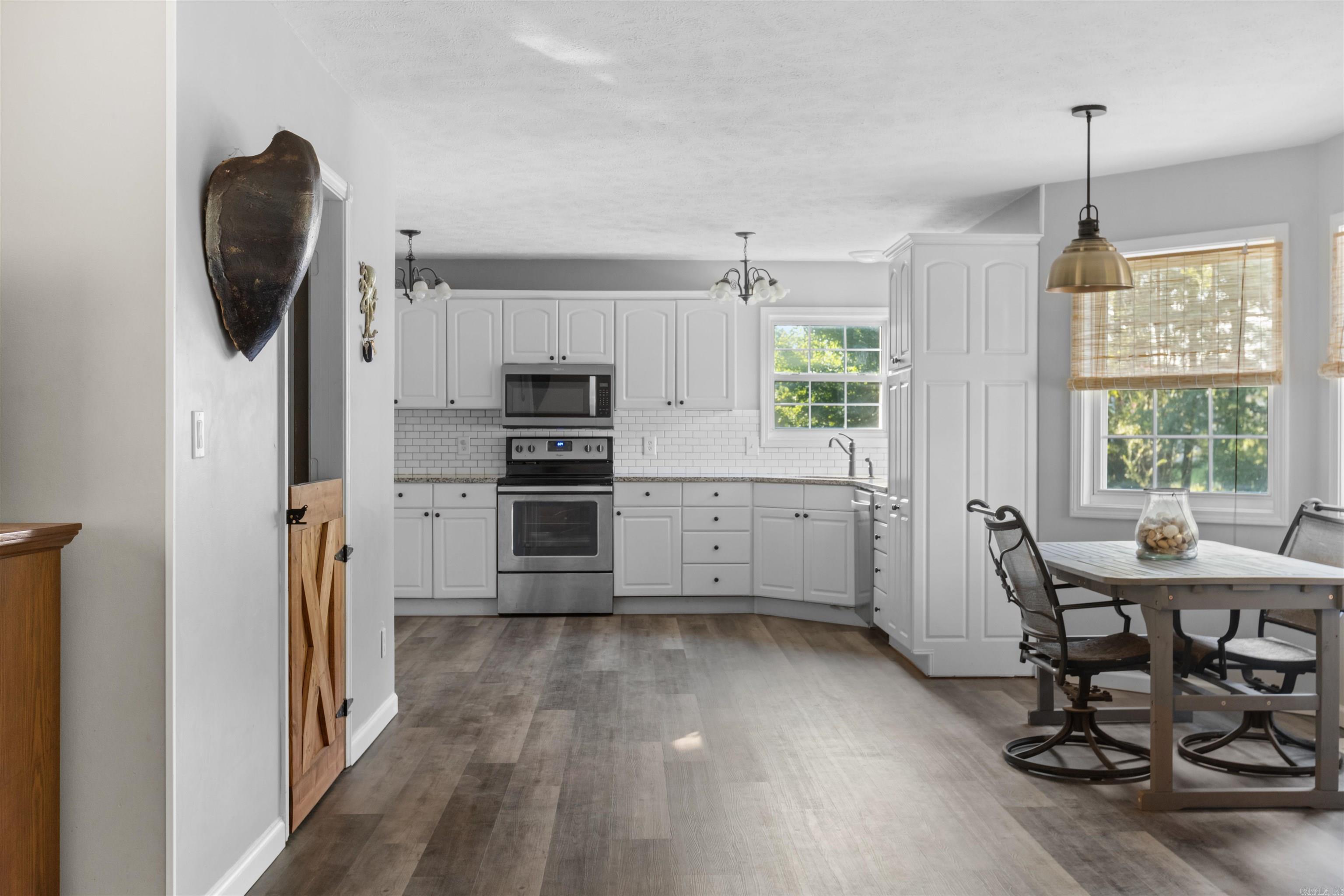 ASHLEY ACRES - Residential