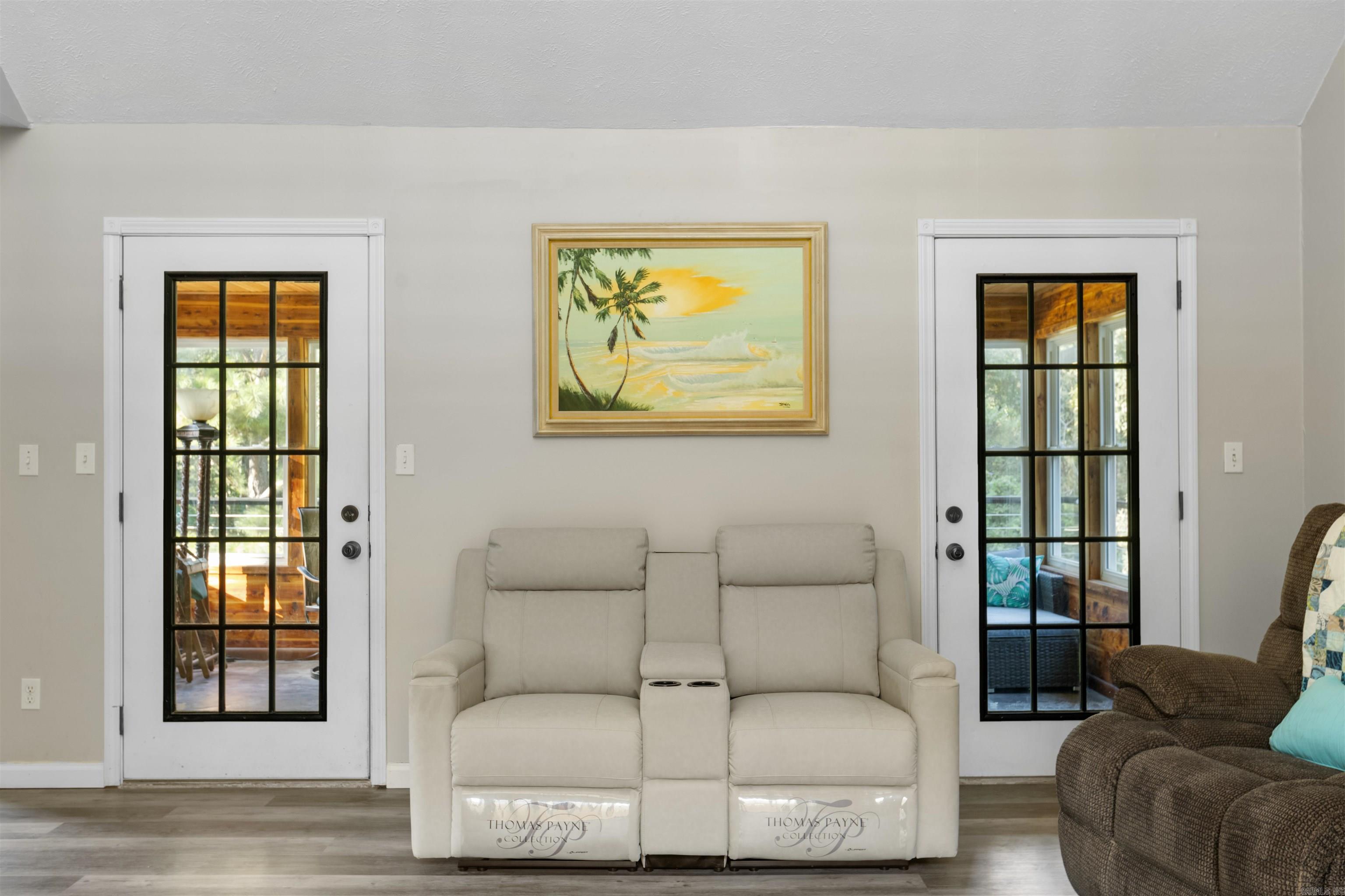 ASHLEY ACRES - Residential