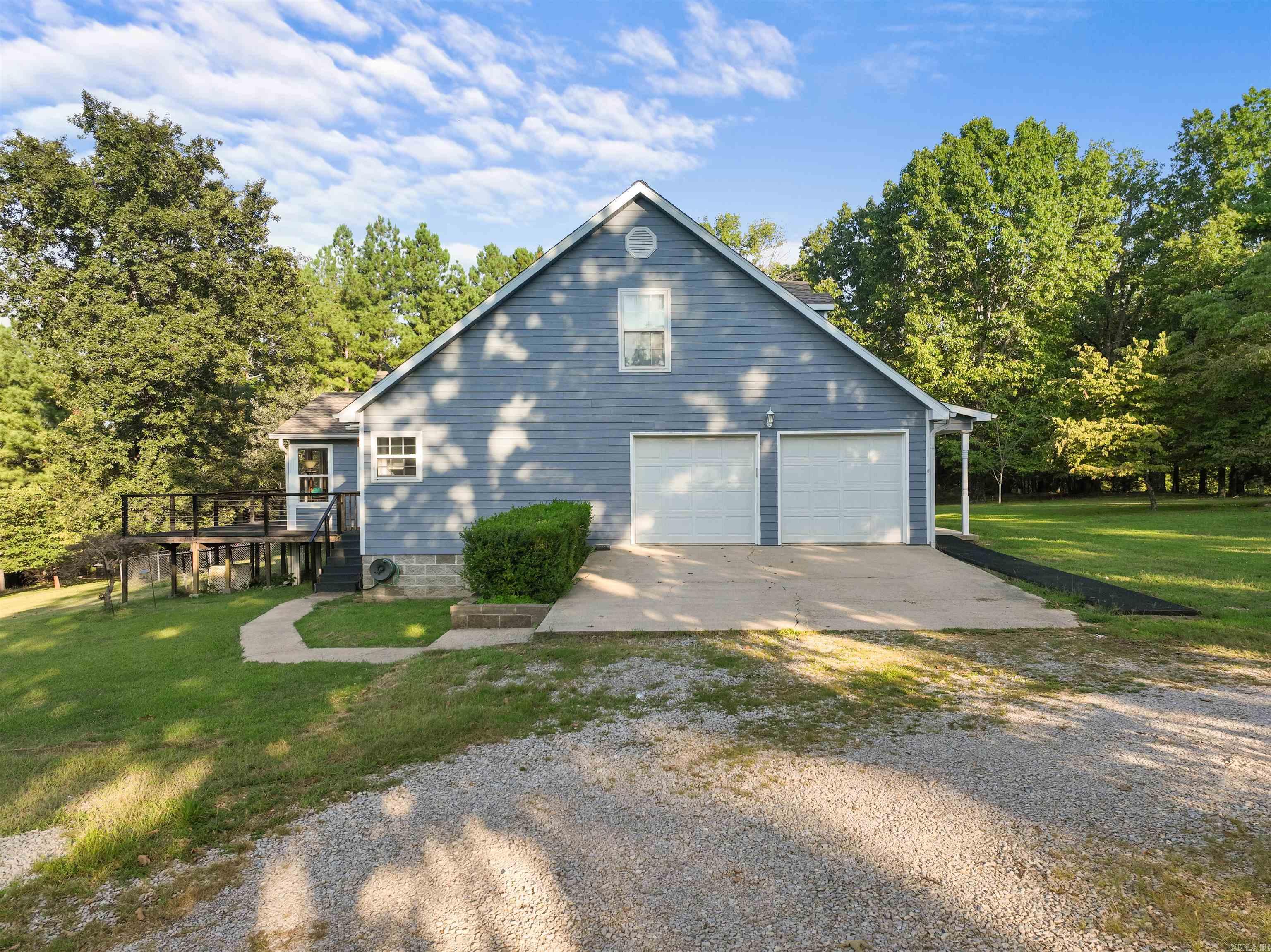 ASHLEY ACRES - Residential