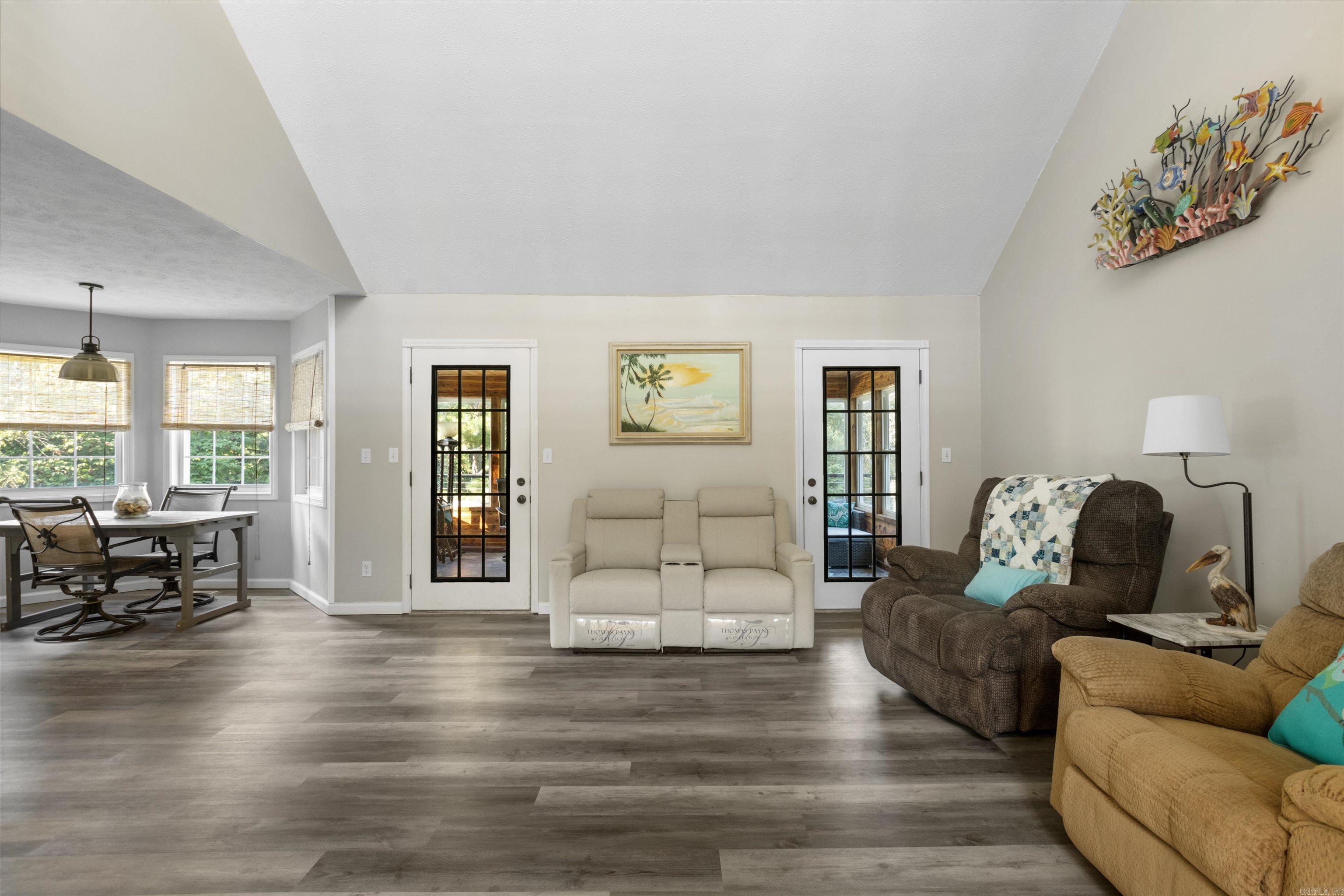 ASHLEY ACRES - Residential