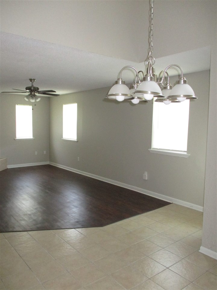 Kingspark to Cook Mountain Villa - Residential Lease