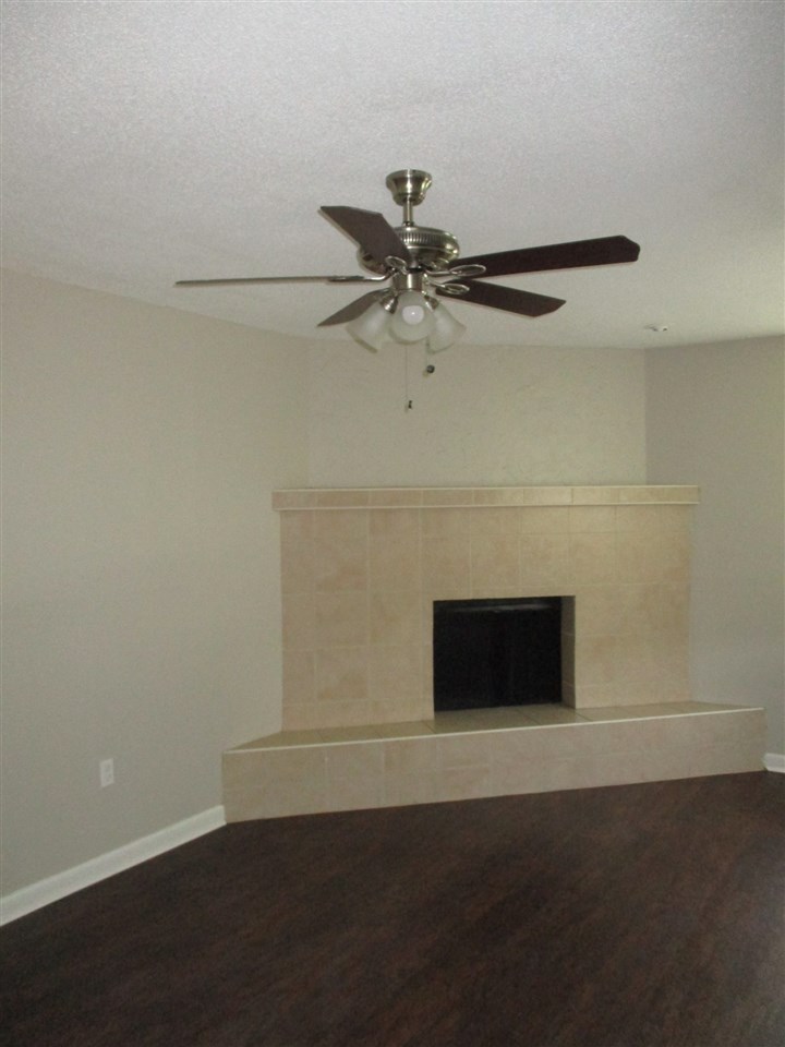 Kingspark to Cook Mountain Villa - Residential Lease