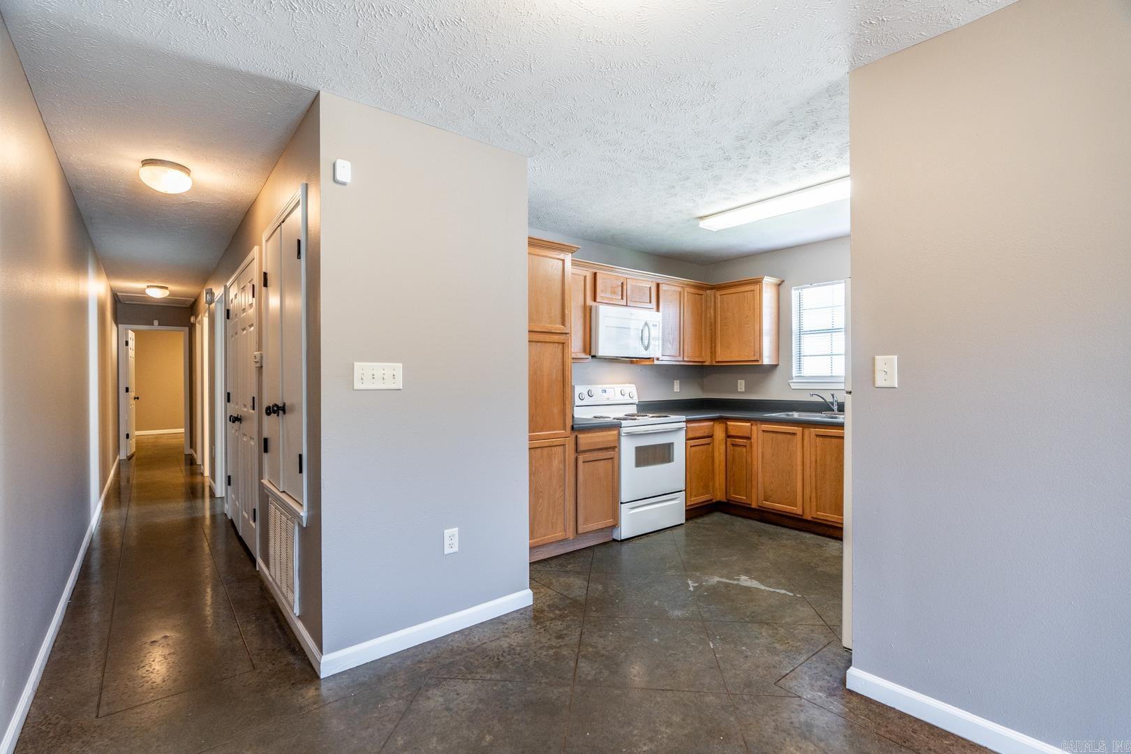 Franks - Residential Income