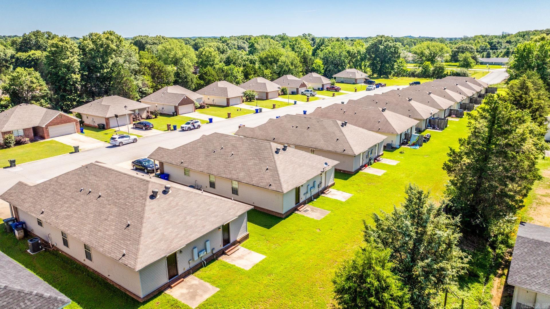 Franks - Residential Income