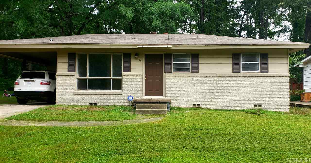 Wakefield Village - Residential Lease