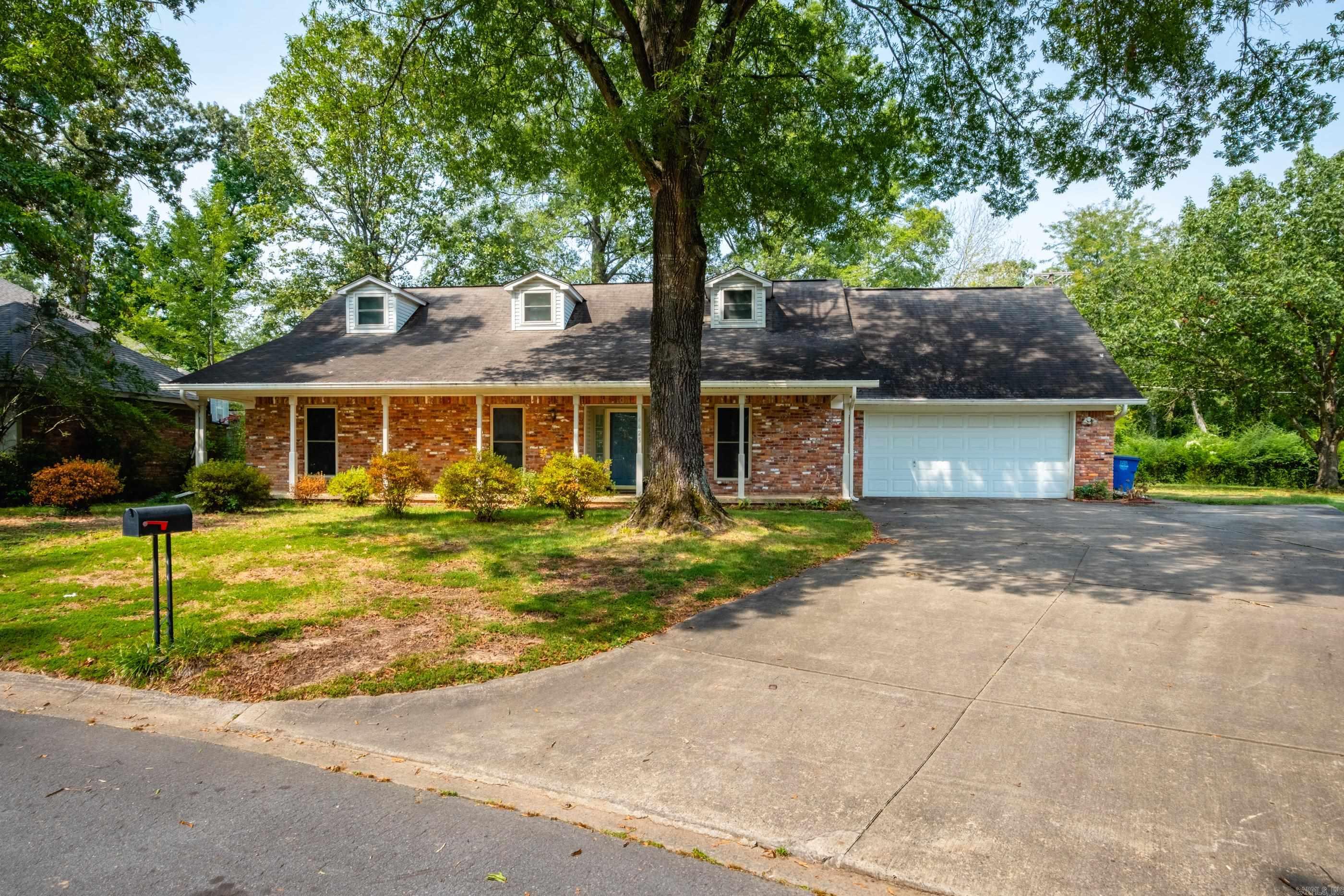 Lakewood Northeast - Residential