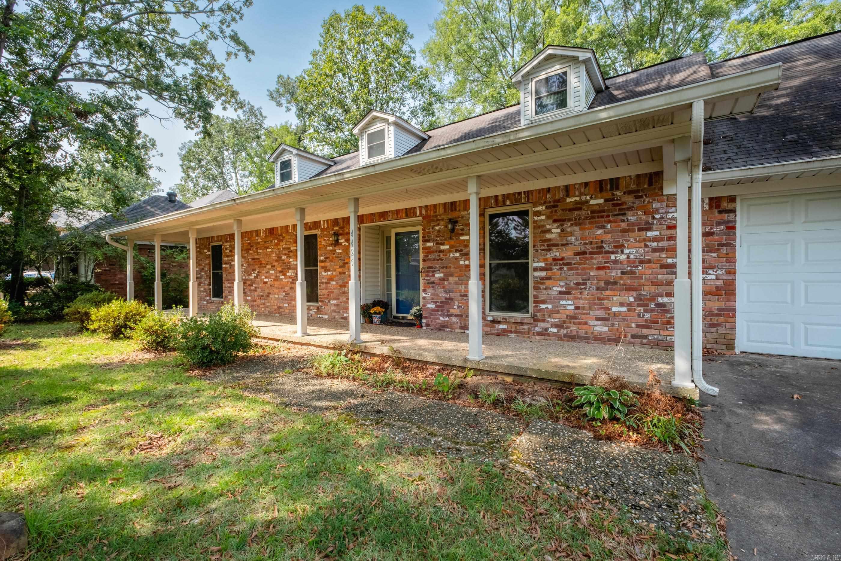 Lakewood Northeast - Residential