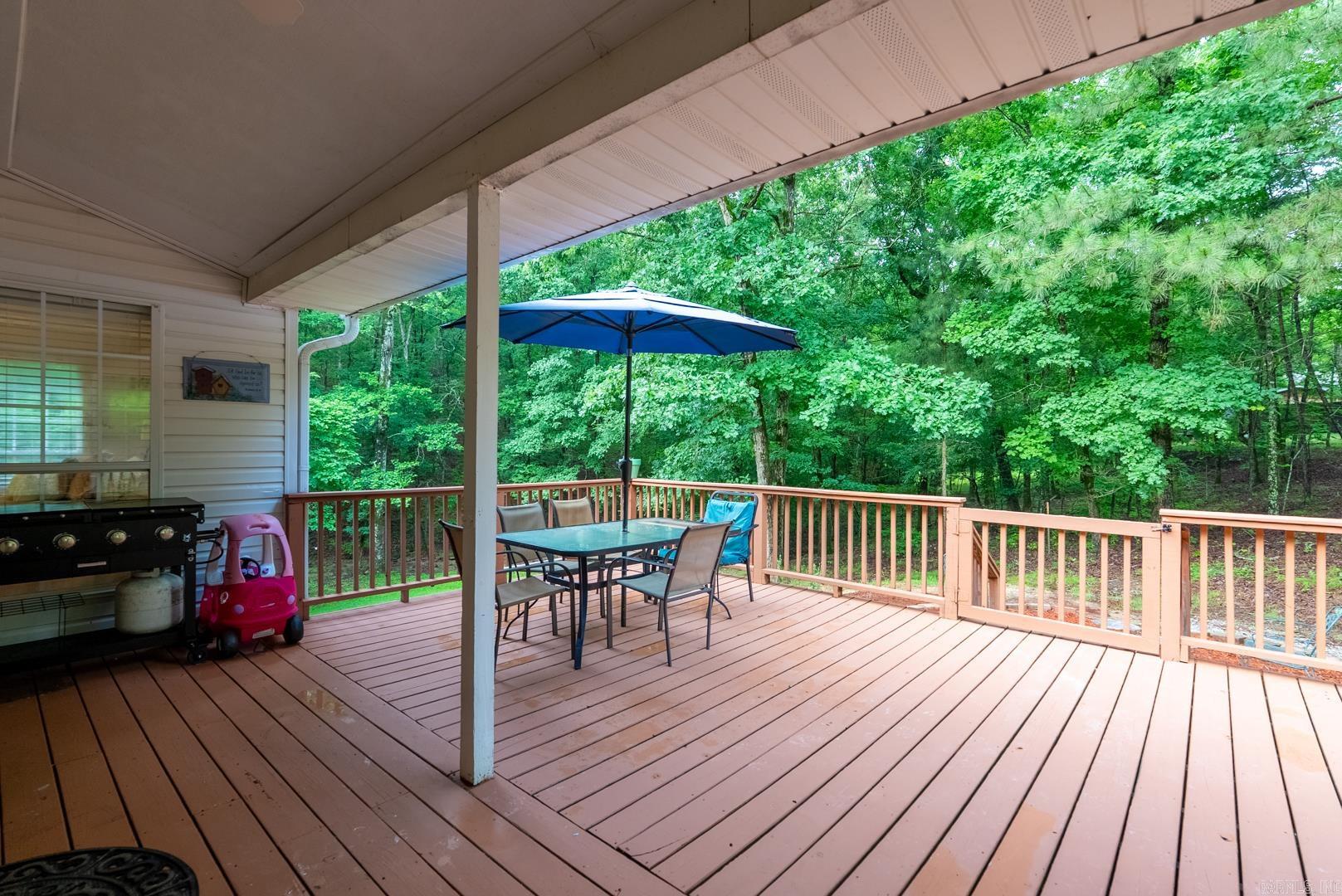 BRUSHY MOUNTAIN - Residential