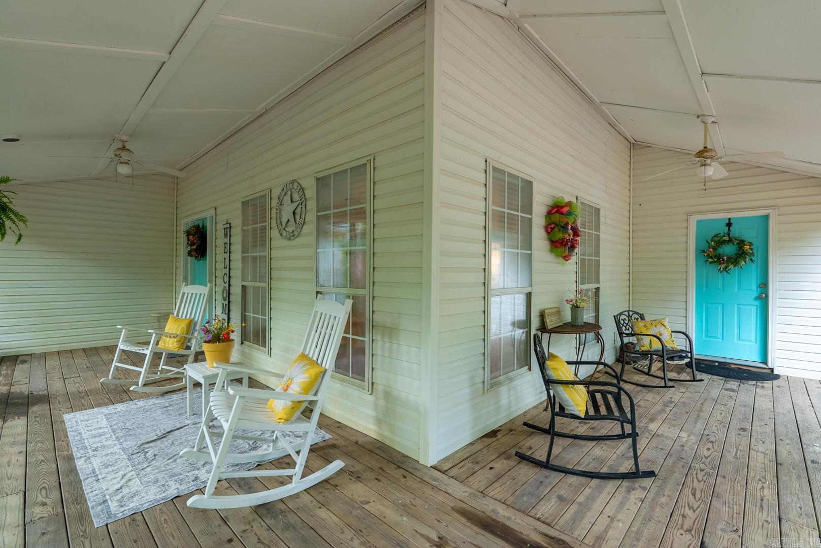 BRUSHY MOUNTAIN - Residential