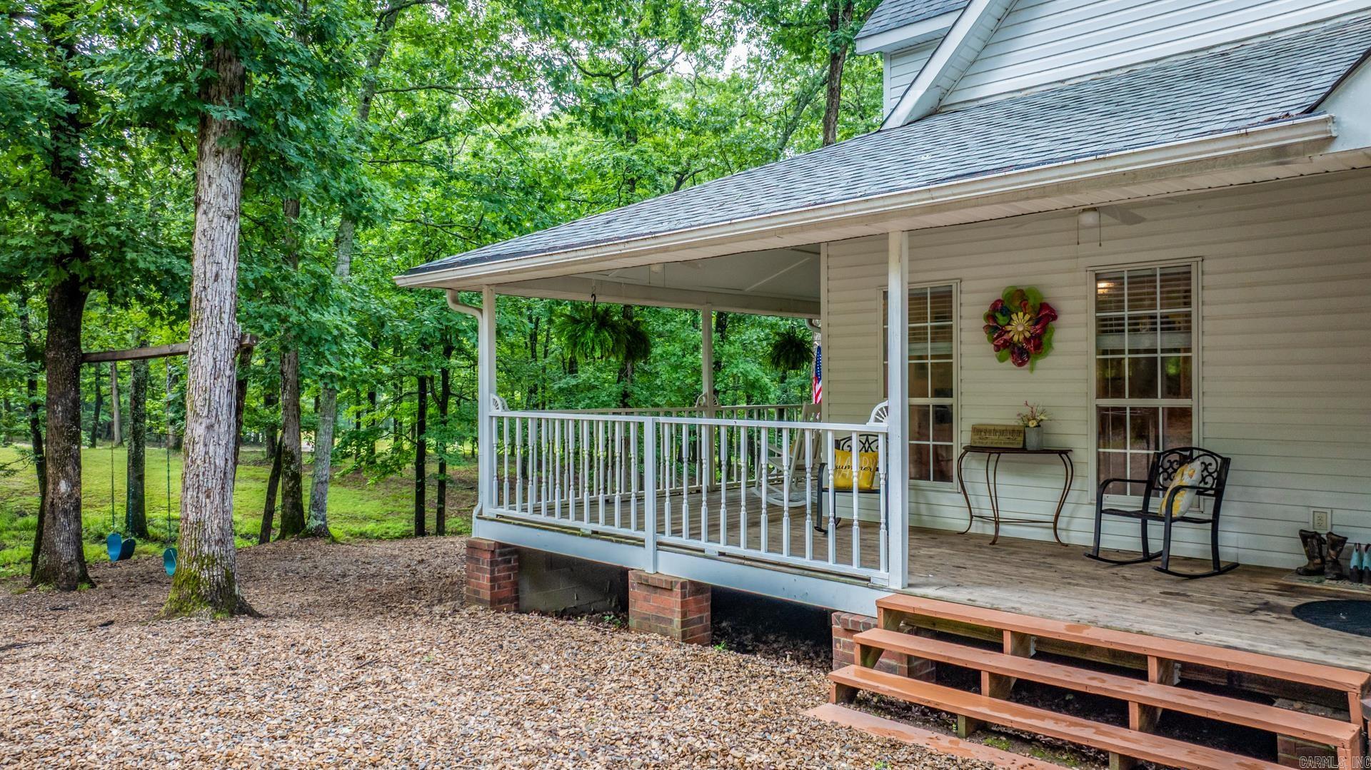 BRUSHY MOUNTAIN - Residential