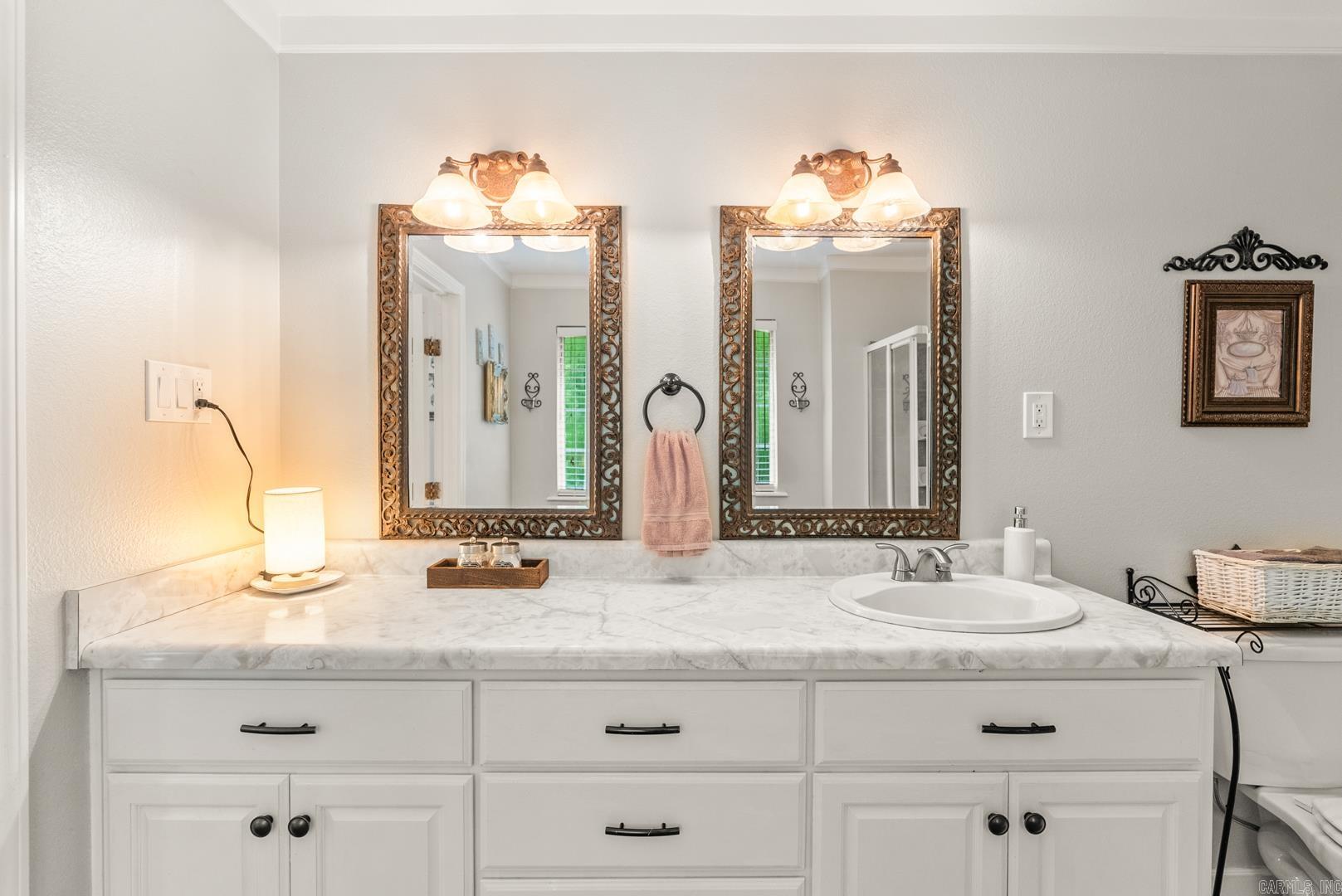 BRUSHY MOUNTAIN - Residential