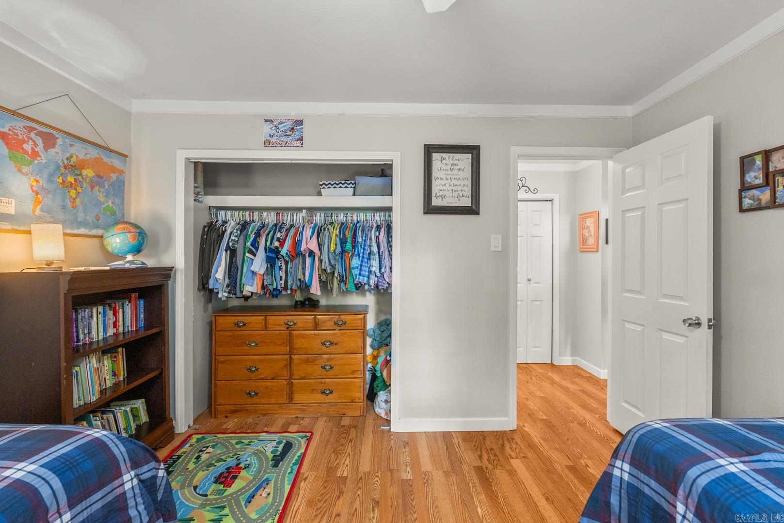 BRUSHY MOUNTAIN - Residential