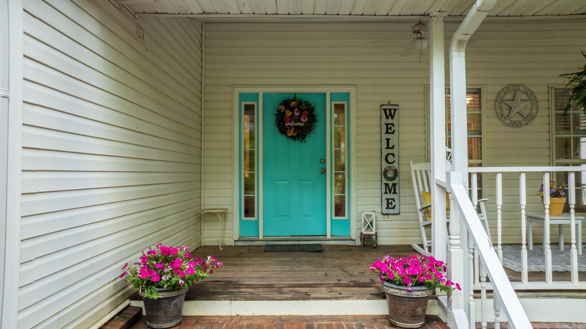 BRUSHY MOUNTAIN - Residential