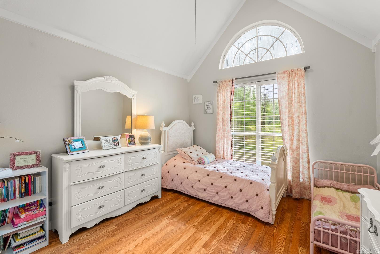 BRUSHY MOUNTAIN - Residential