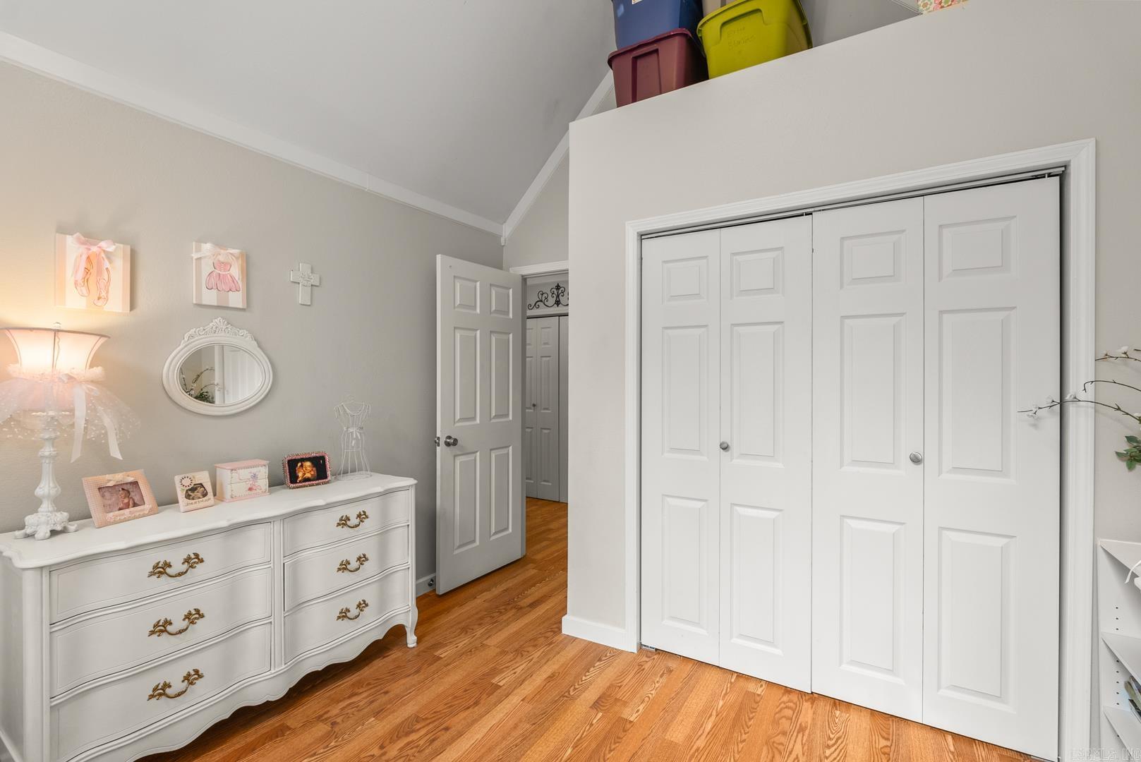 BRUSHY MOUNTAIN - Residential