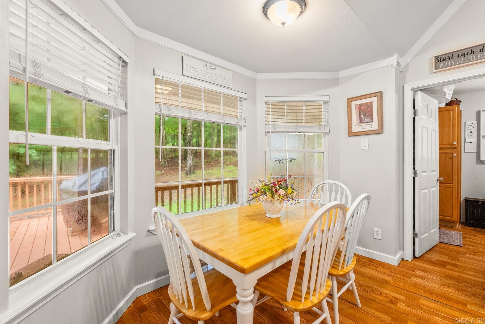 BRUSHY MOUNTAIN - Residential