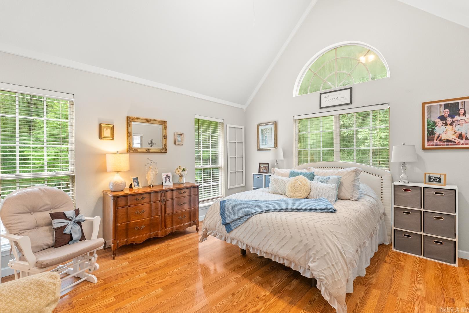 BRUSHY MOUNTAIN - Residential