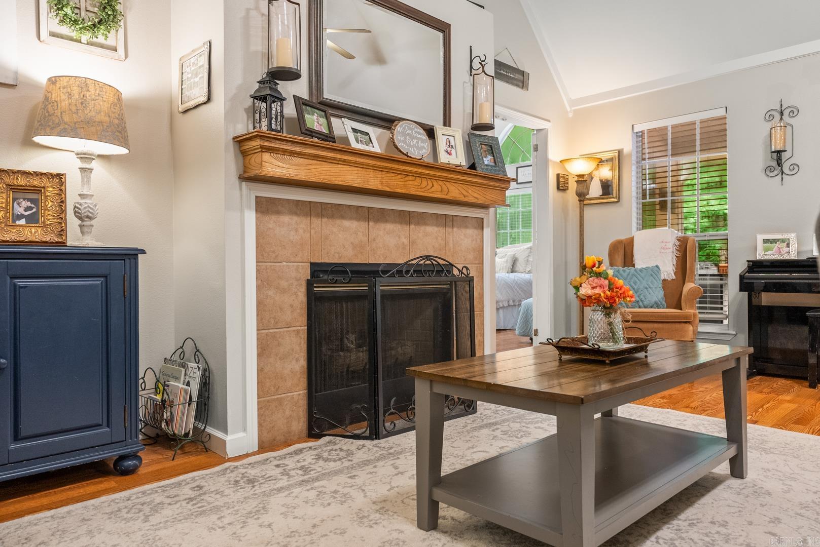 BRUSHY MOUNTAIN - Residential