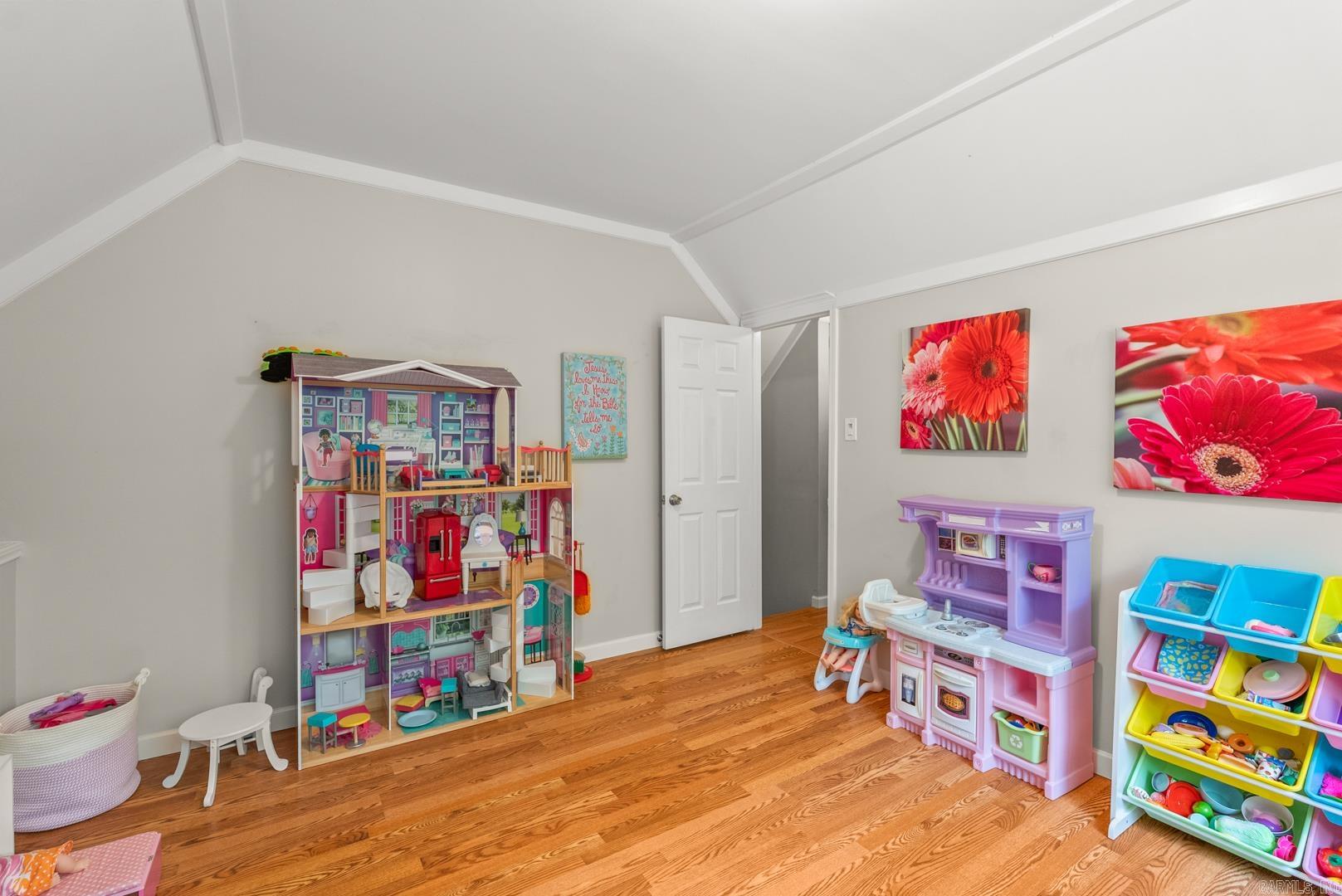 BRUSHY MOUNTAIN - Residential